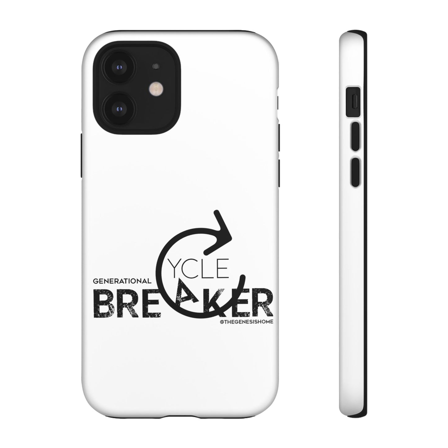Generational Cycle Breaker Tough Cases