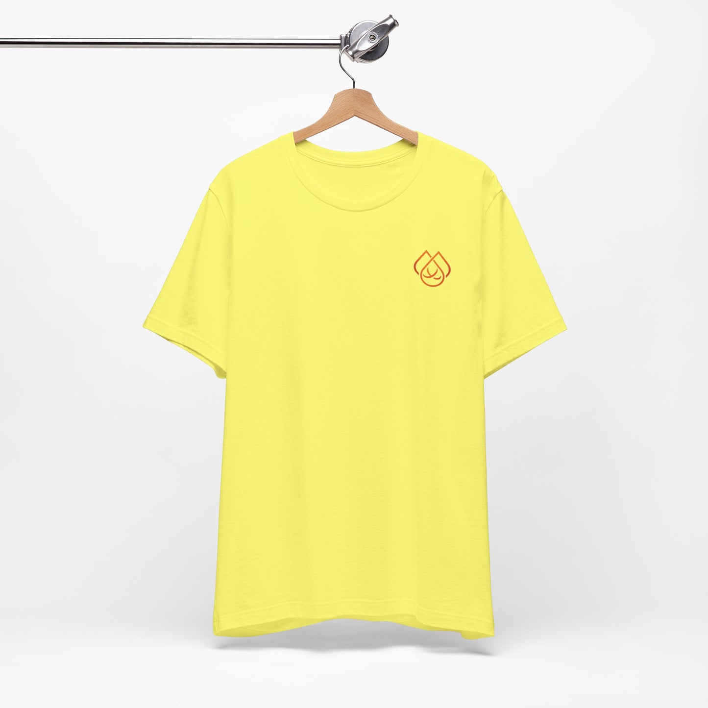 The Genesis Home Unisex Jersey Short Sleeve Tee