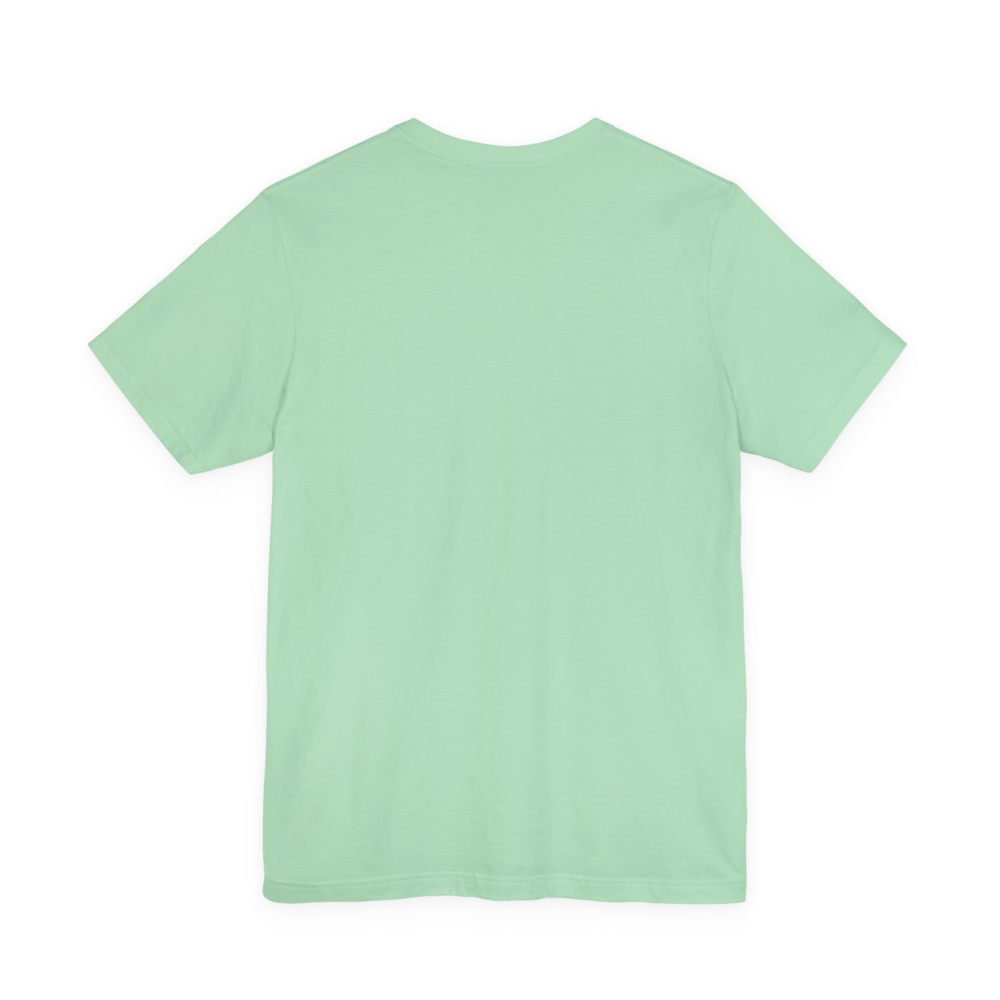 The Genesis Home Unisex Jersey Short Sleeve Tee