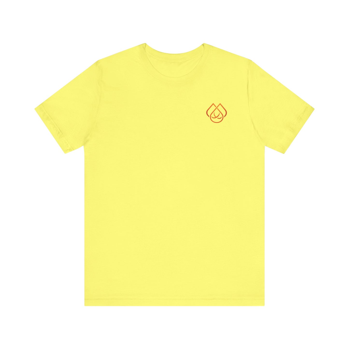 The Genesis Home Unisex Jersey Short Sleeve Tee
