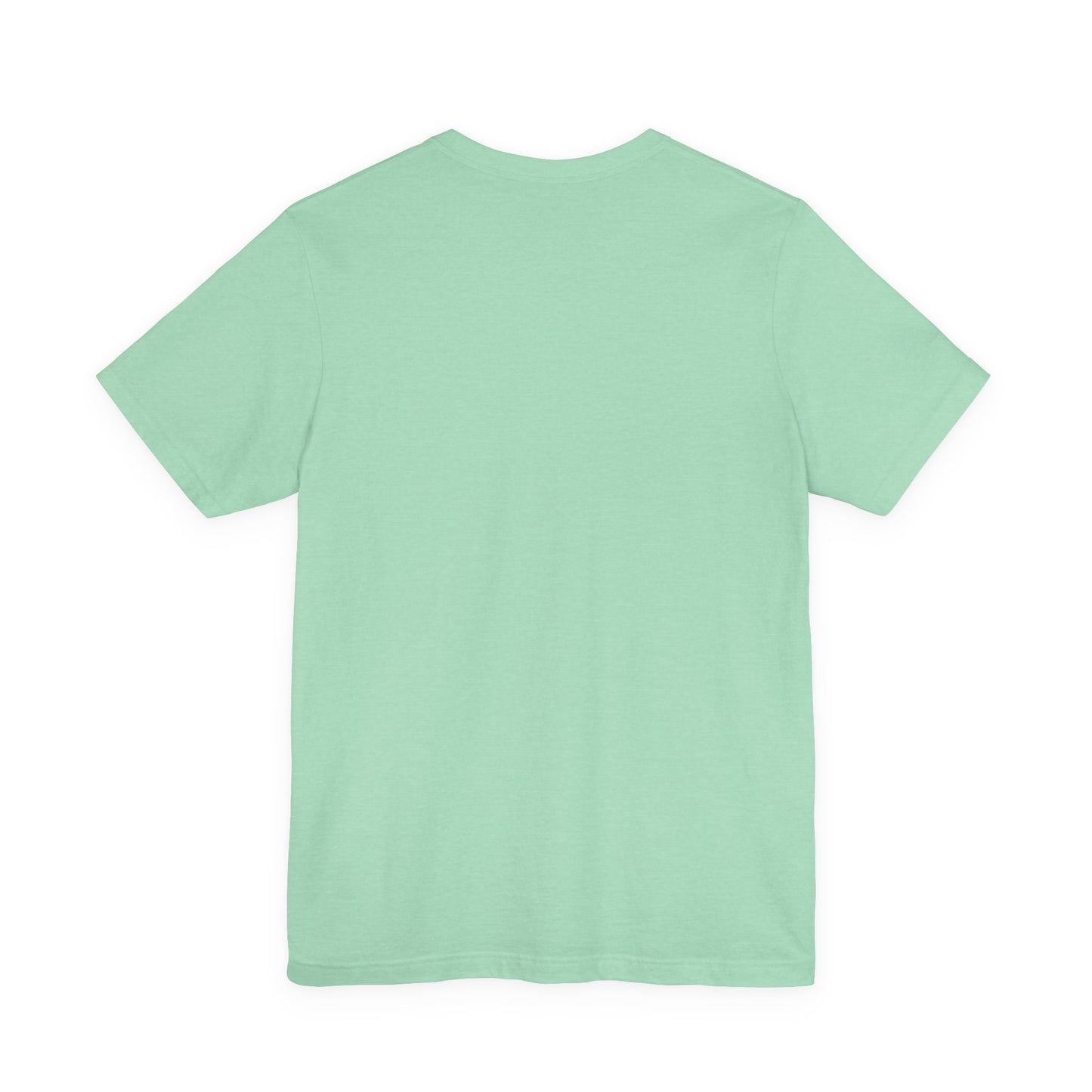 The Genesis Home Unisex Jersey Short Sleeve Tee