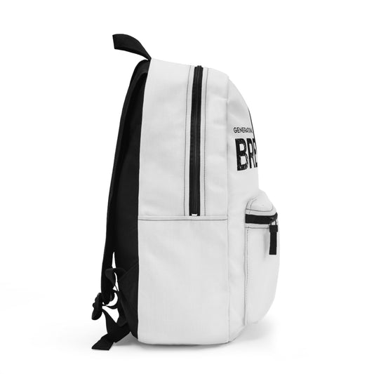 Generational Cycle Breaker Backpack