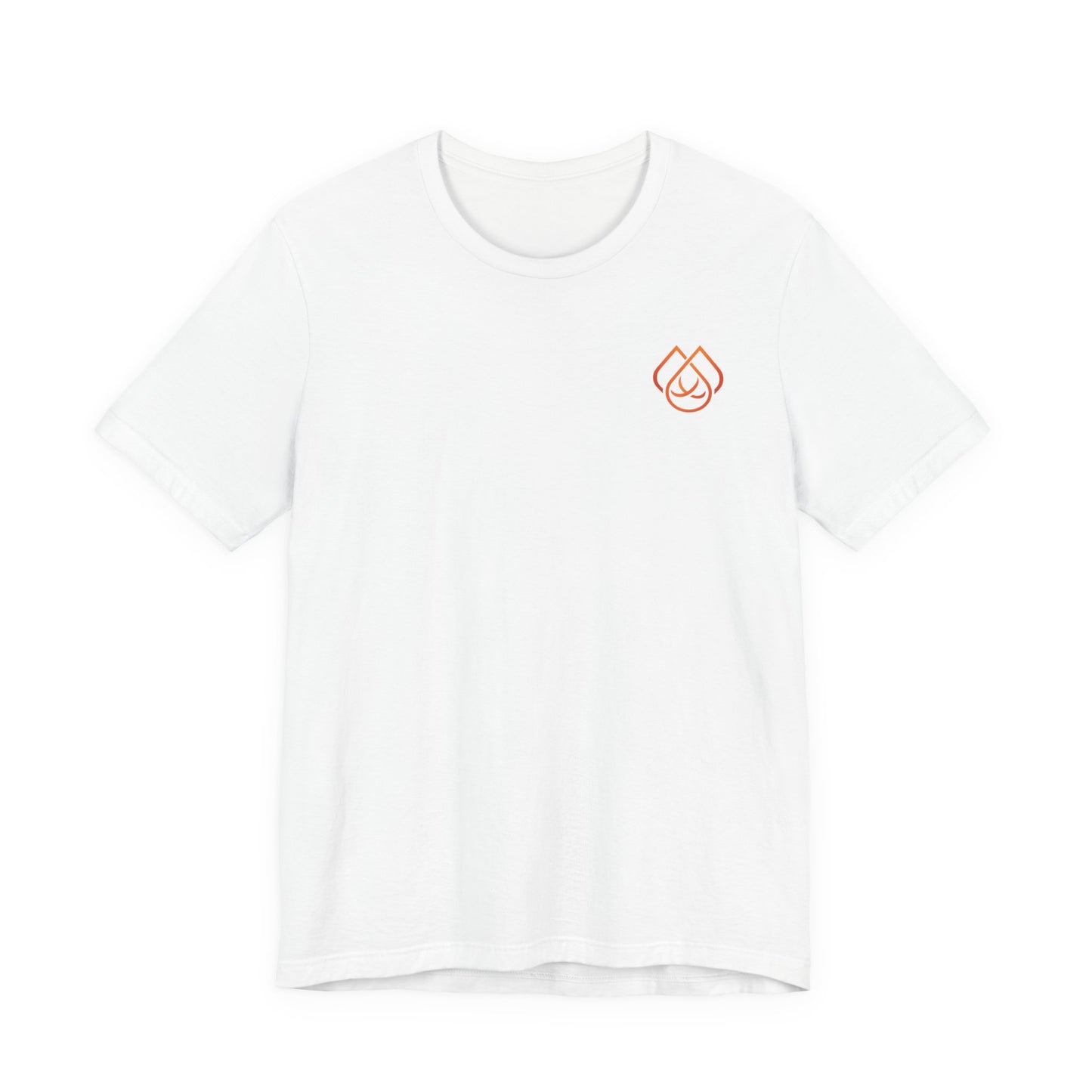 The Genesis Home Unisex Jersey Short Sleeve Tee