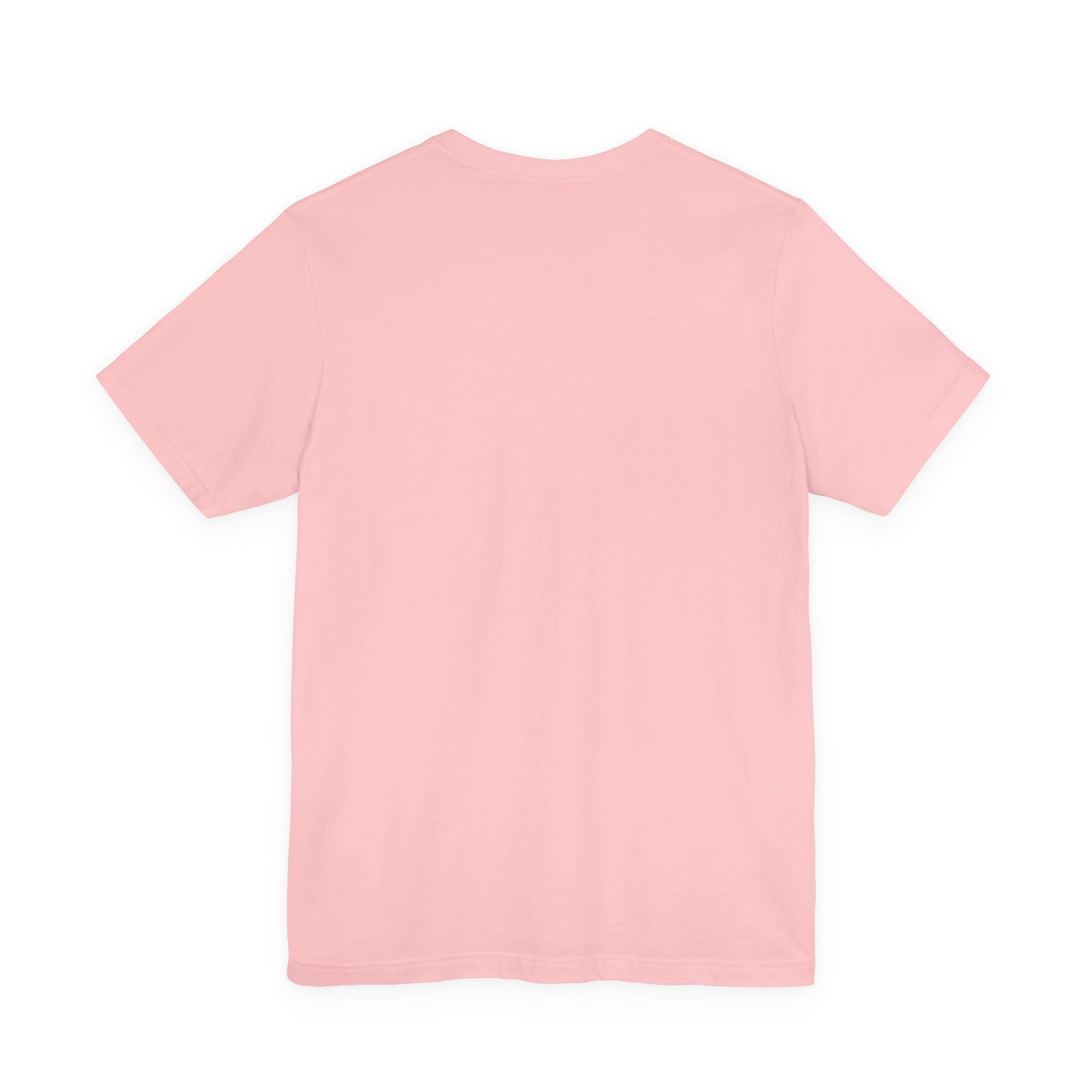 The Genesis Home Unisex Jersey Short Sleeve Tee