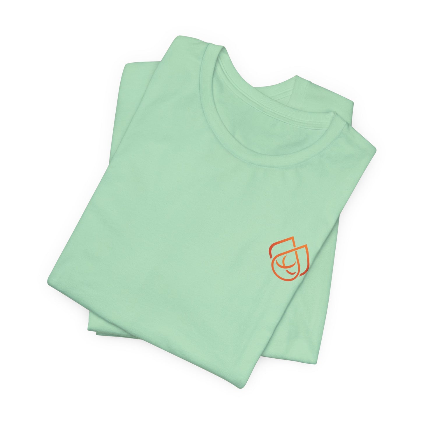 The Genesis Home Unisex Jersey Short Sleeve Tee