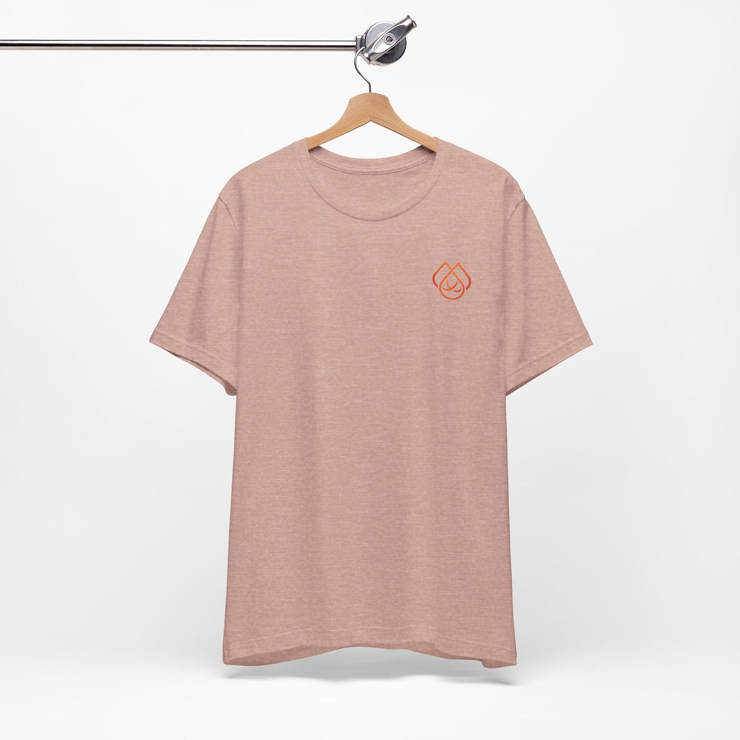 The Genesis Home Unisex Jersey Short Sleeve Tee