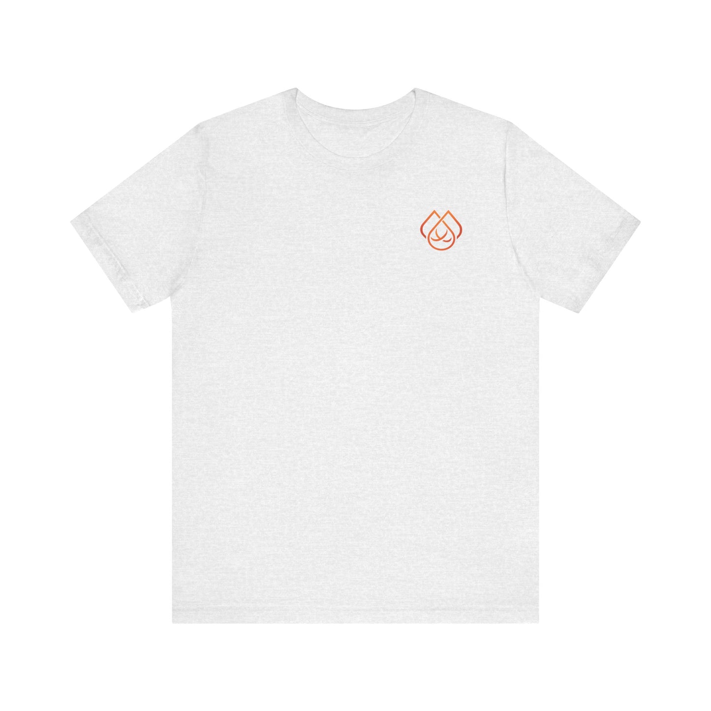 The Genesis Home Unisex Jersey Short Sleeve Tee