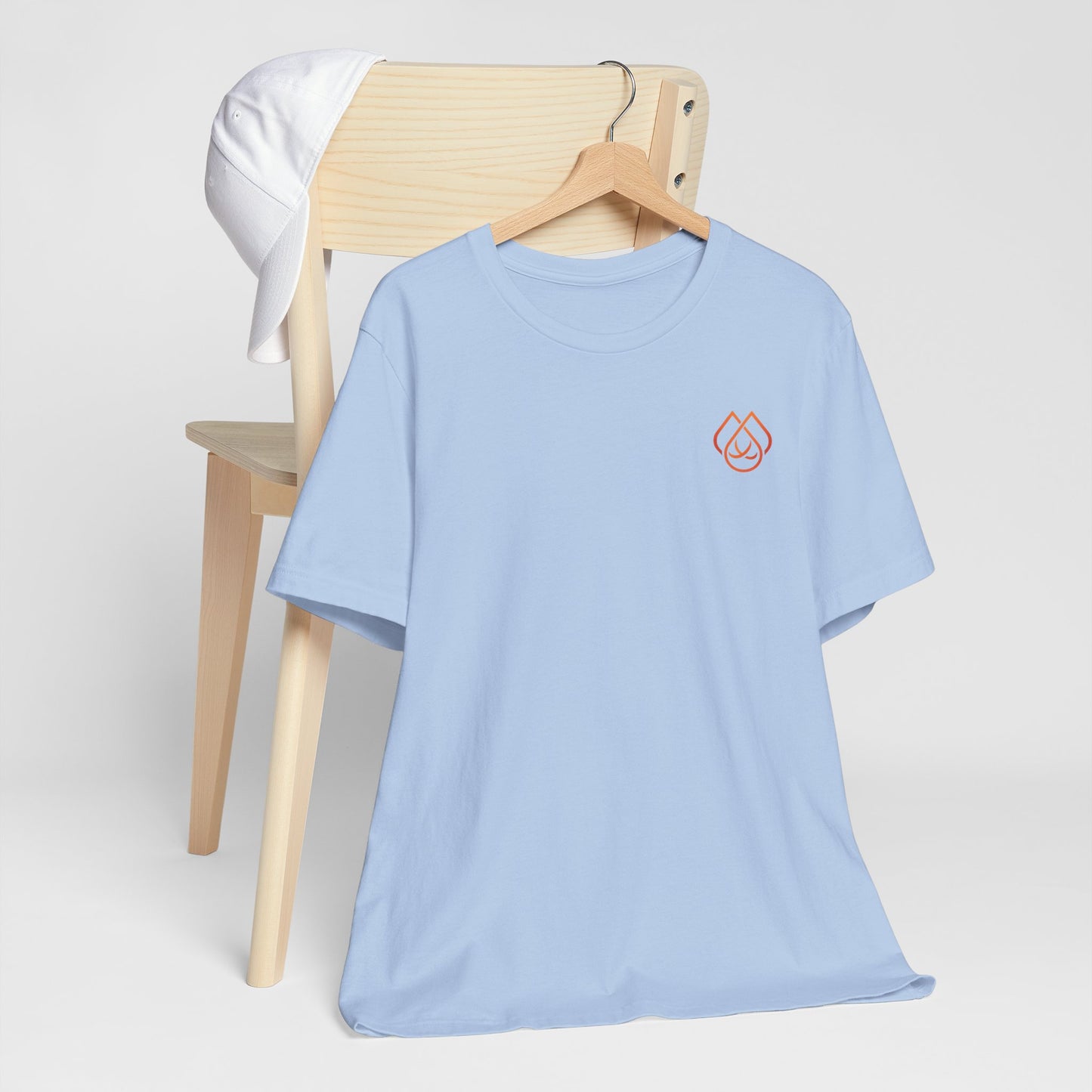 The Genesis Home Unisex Jersey Short Sleeve Tee