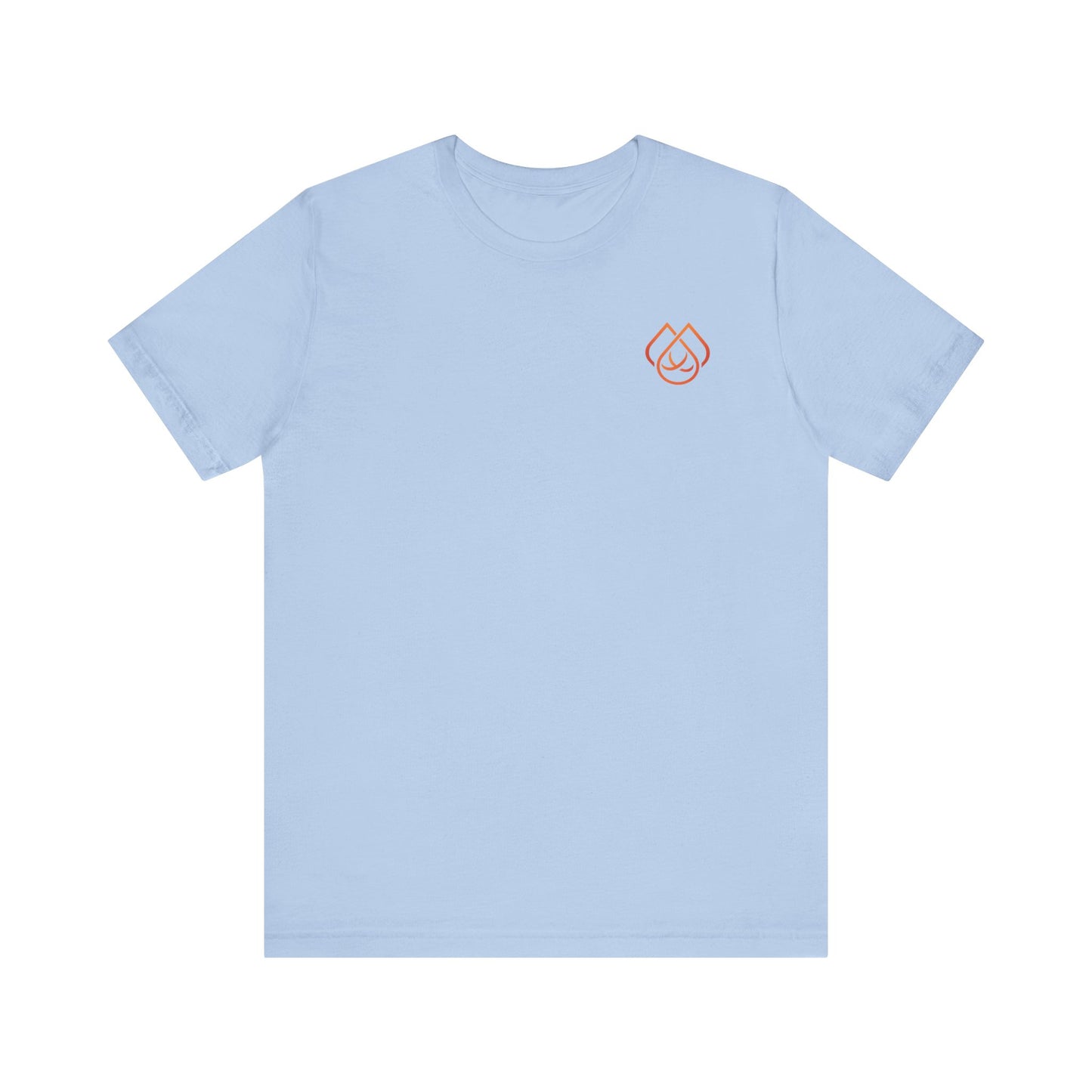 The Genesis Home Unisex Jersey Short Sleeve Tee