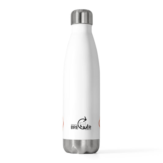 Genesis Home 20oz Insulated Bottle
