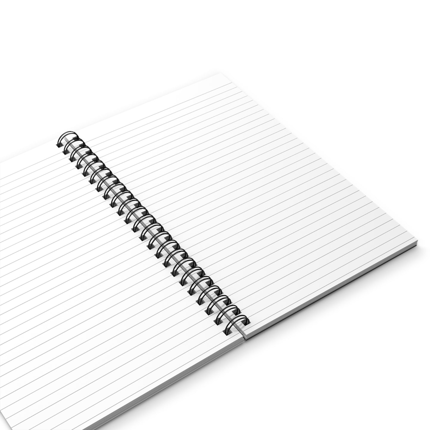 Budget Spiral Journal - Your Money Matters