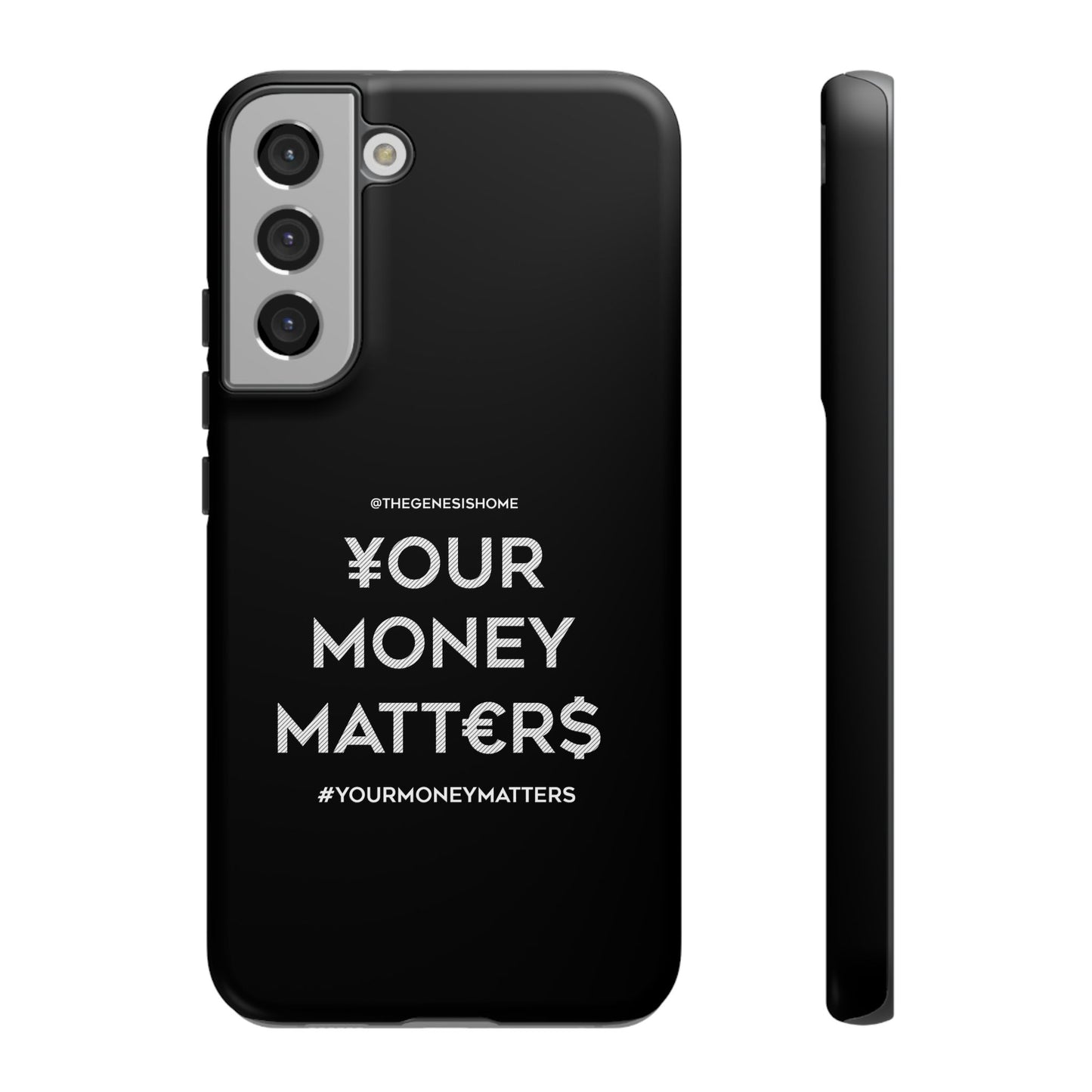 Your Money Matters: Tough Cases