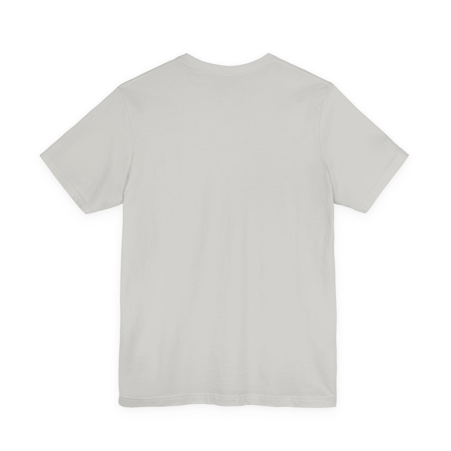 The Genesis Home Unisex Jersey Short Sleeve Tee