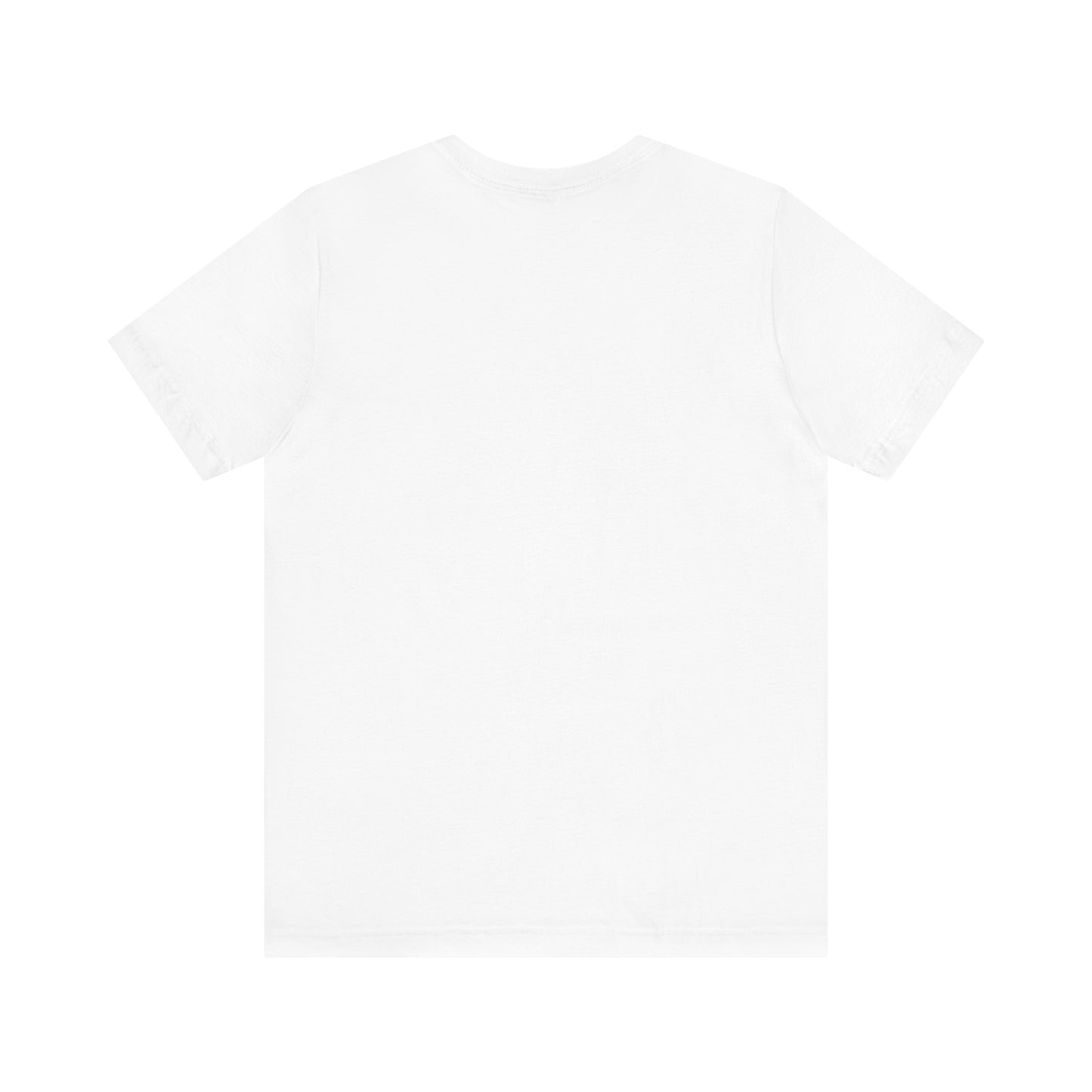 The Genesis Home Unisex Jersey Short Sleeve Tee