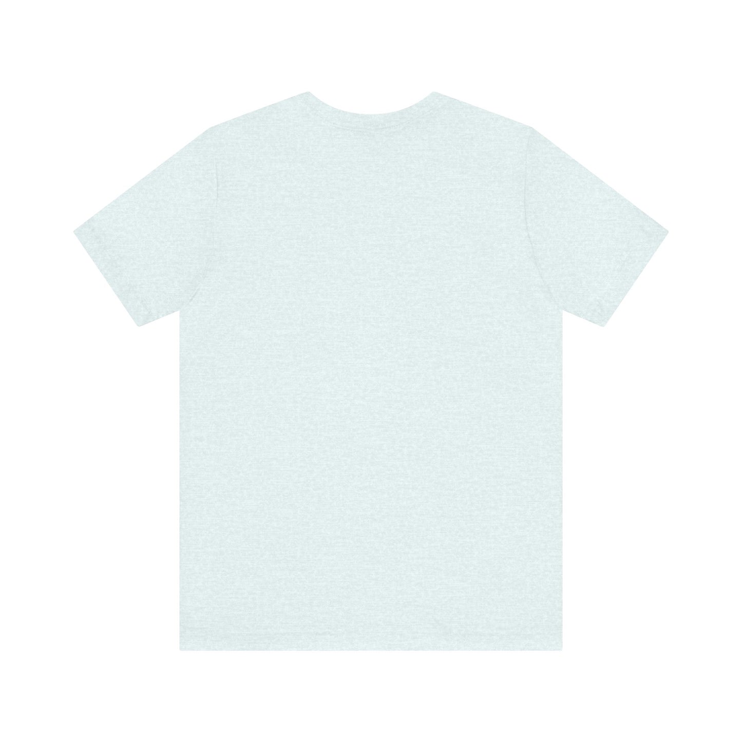 The Genesis Home Unisex Jersey Short Sleeve Tee
