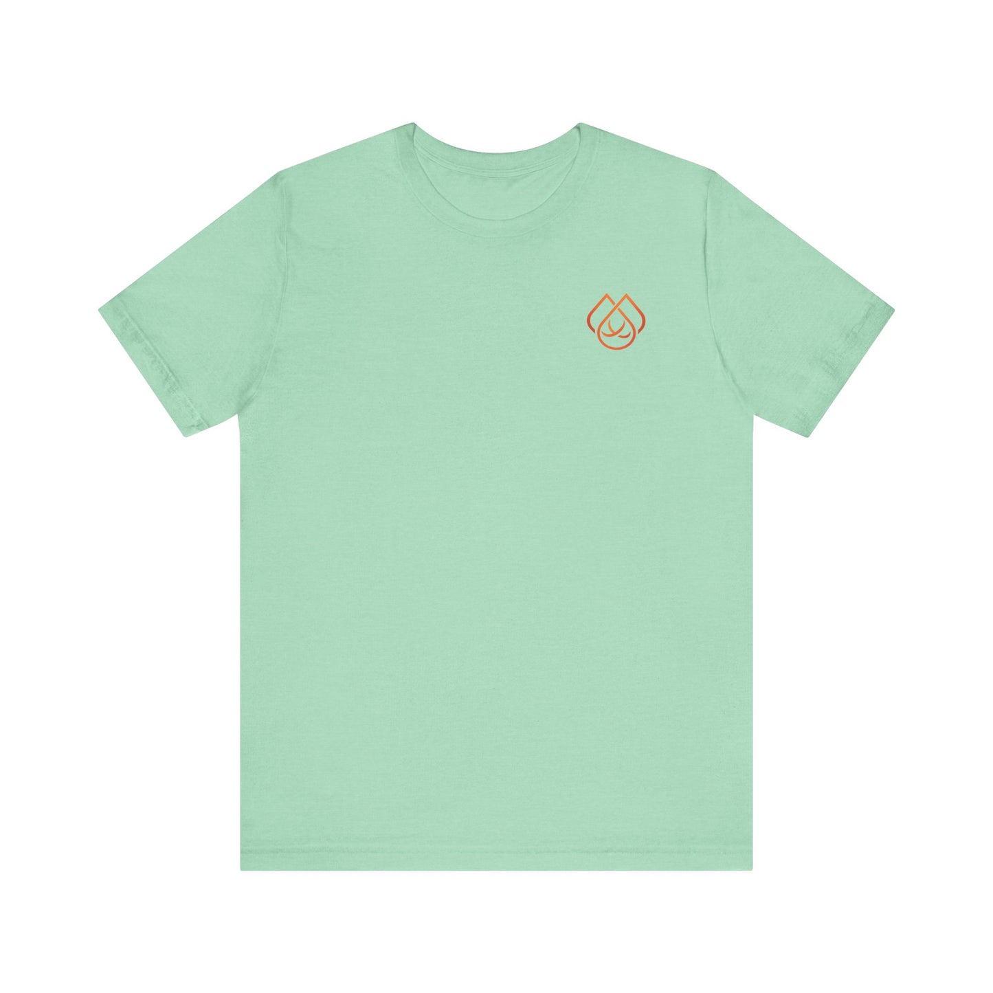 The Genesis Home Unisex Jersey Short Sleeve Tee