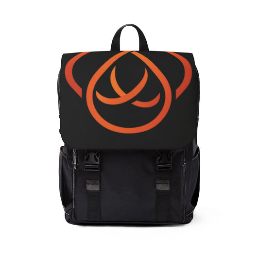 Genesis Home Unisex Casual Shoulder Backpack