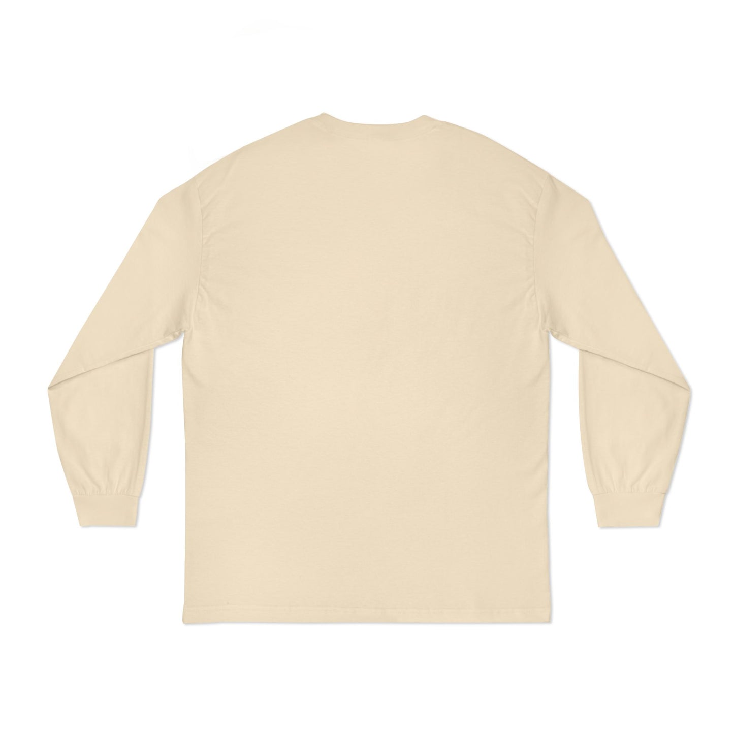 Genesis Home Unisex Classic Long Sleeve T-Shirt