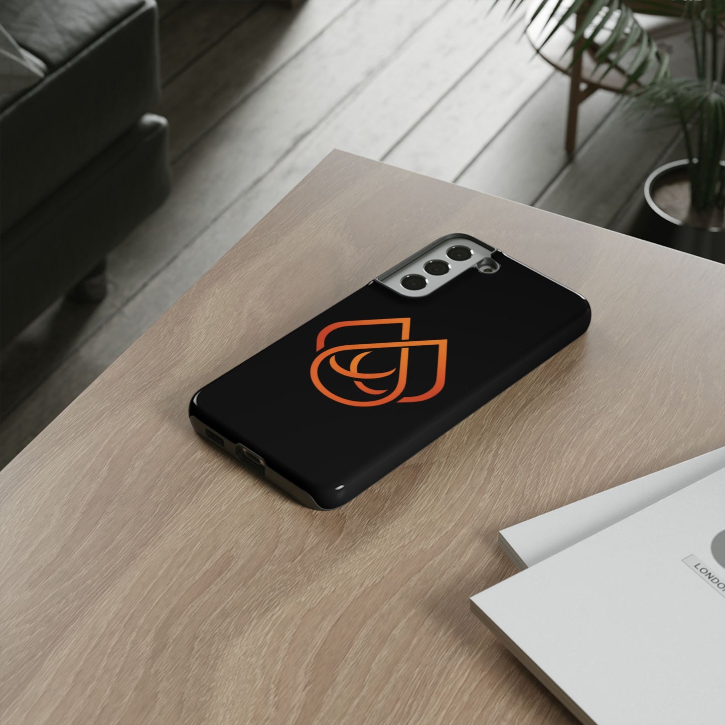 Genesis Home Tough Cases