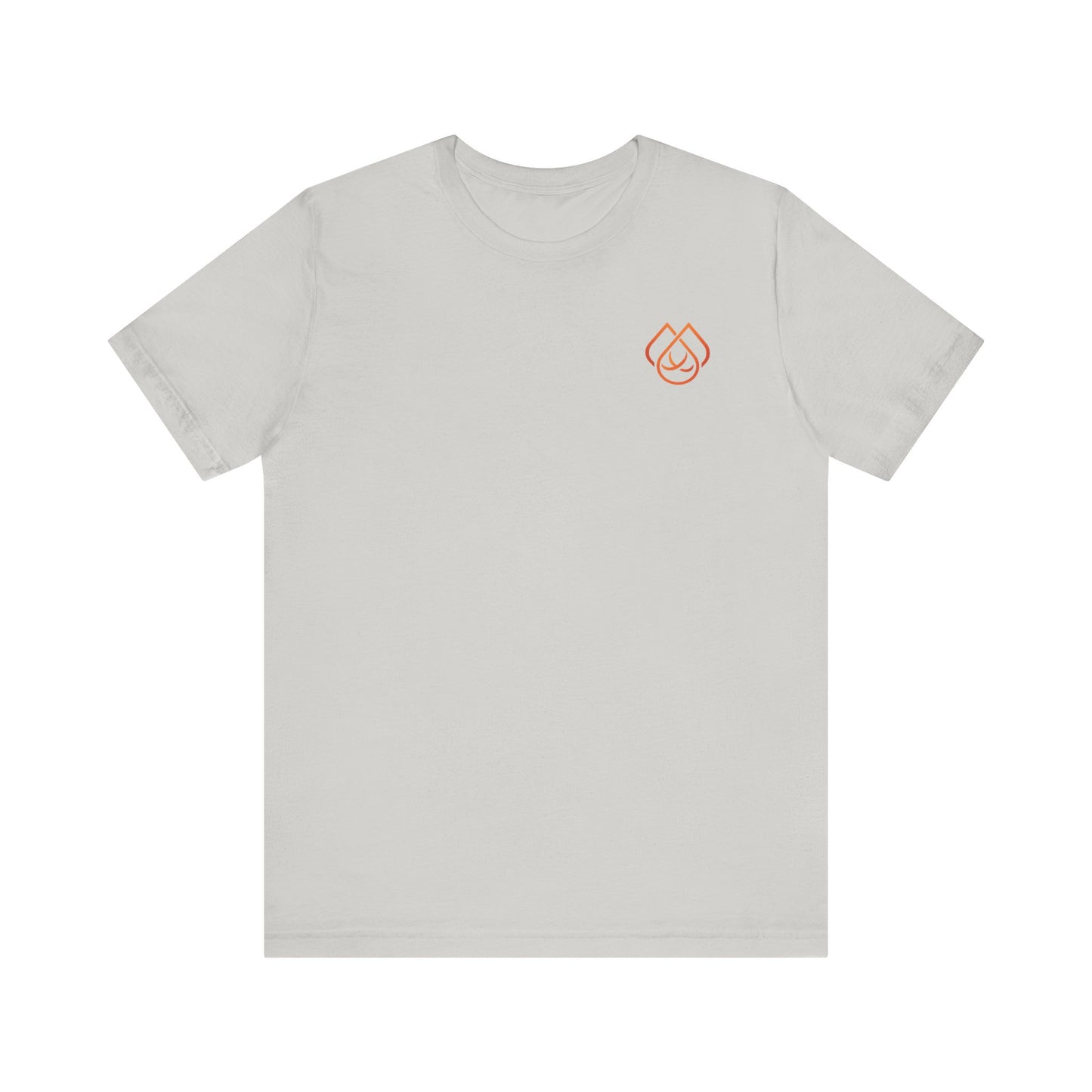 The Genesis Home Unisex Jersey Short Sleeve Tee