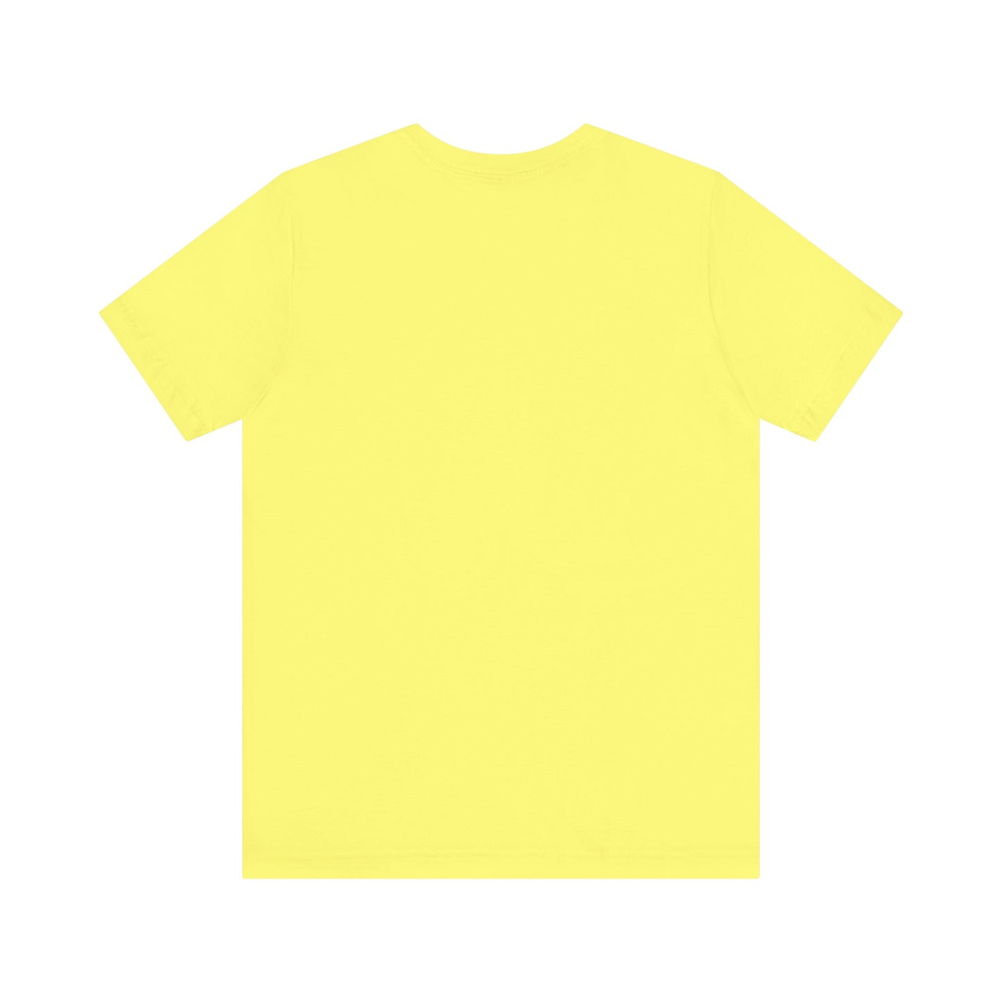 The Genesis Home Unisex Jersey Short Sleeve Tee