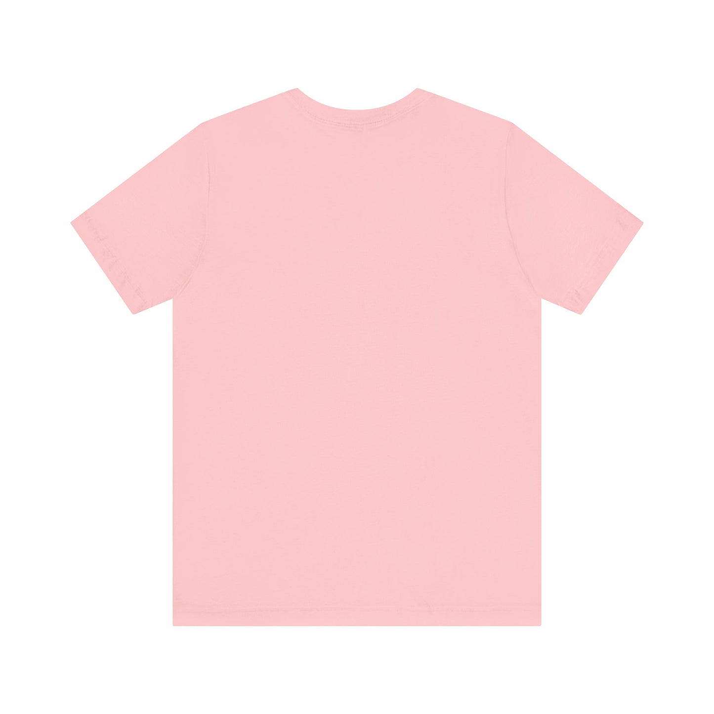 The Genesis Home Unisex Jersey Short Sleeve Tee