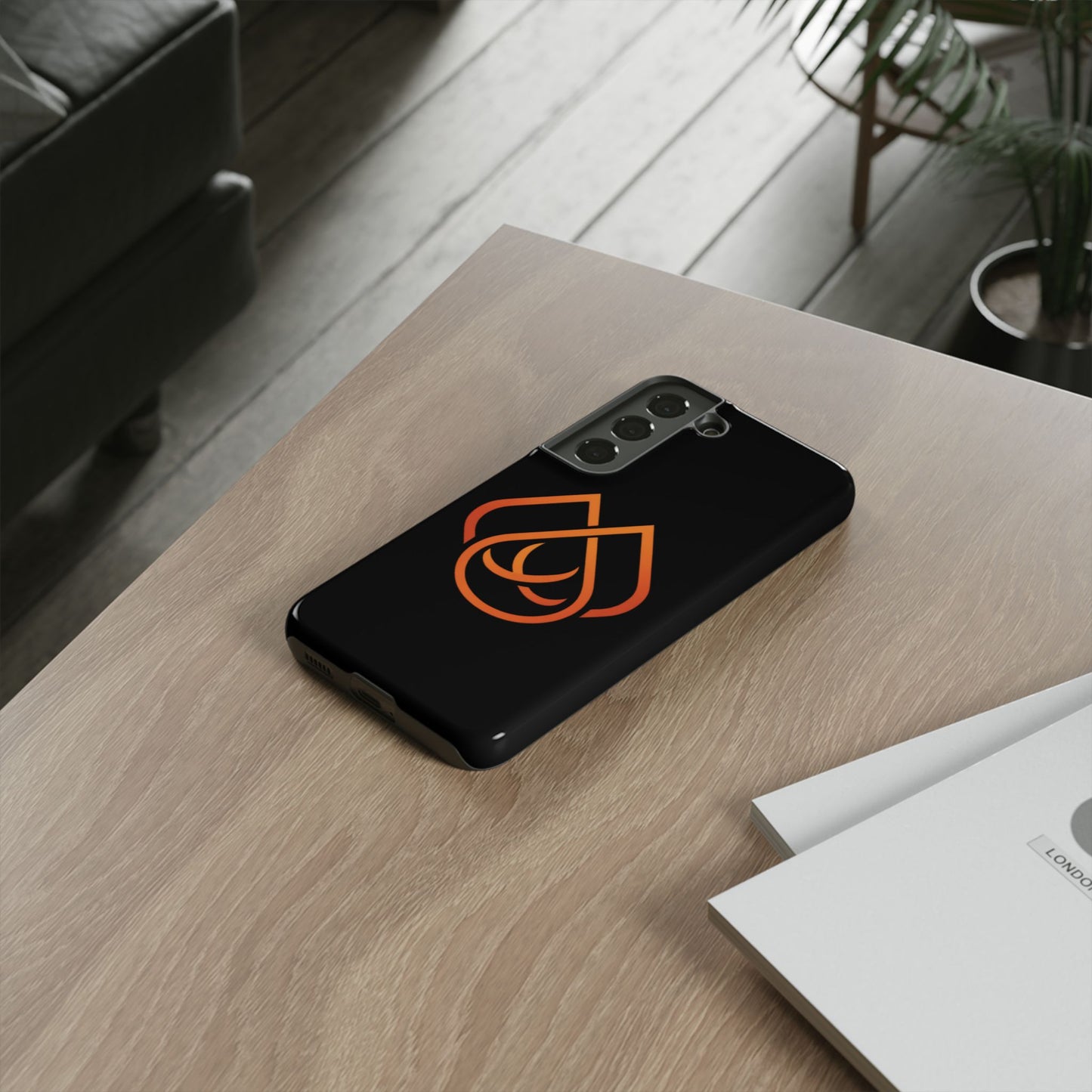 Genesis Home Tough Cases