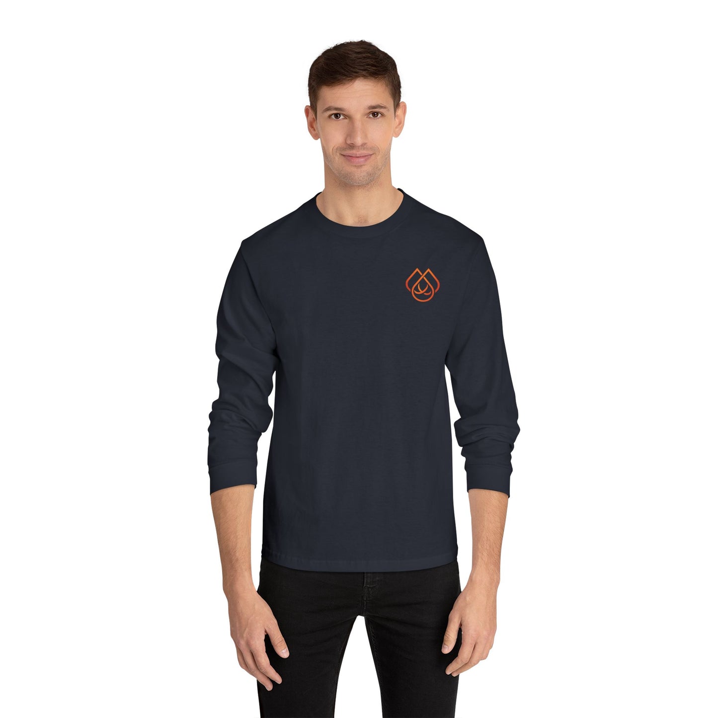 Genesis Home Unisex Classic Long Sleeve T-Shirt