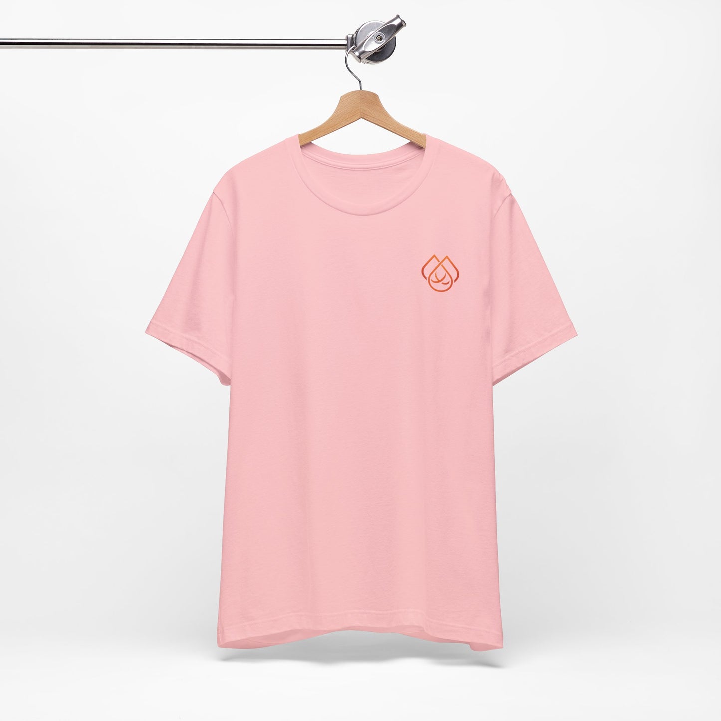 The Genesis Home Unisex Jersey Short Sleeve Tee