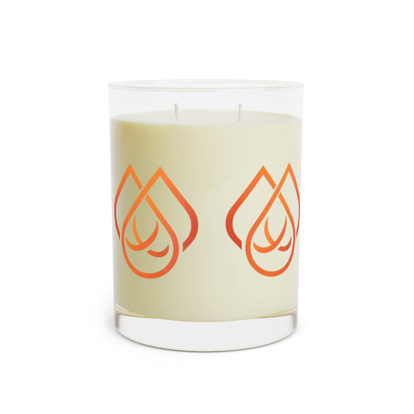 Genesis Generational Cycle Breaker Scented Candle - Full Glass, 11oz