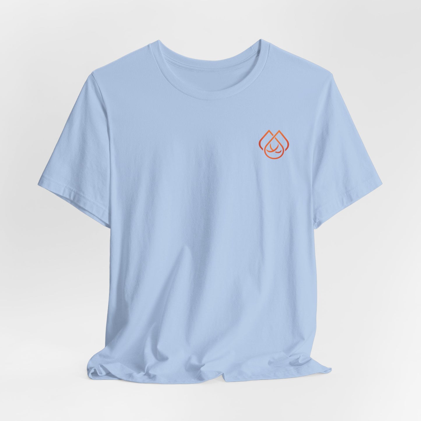 The Genesis Home Unisex Jersey Short Sleeve Tee
