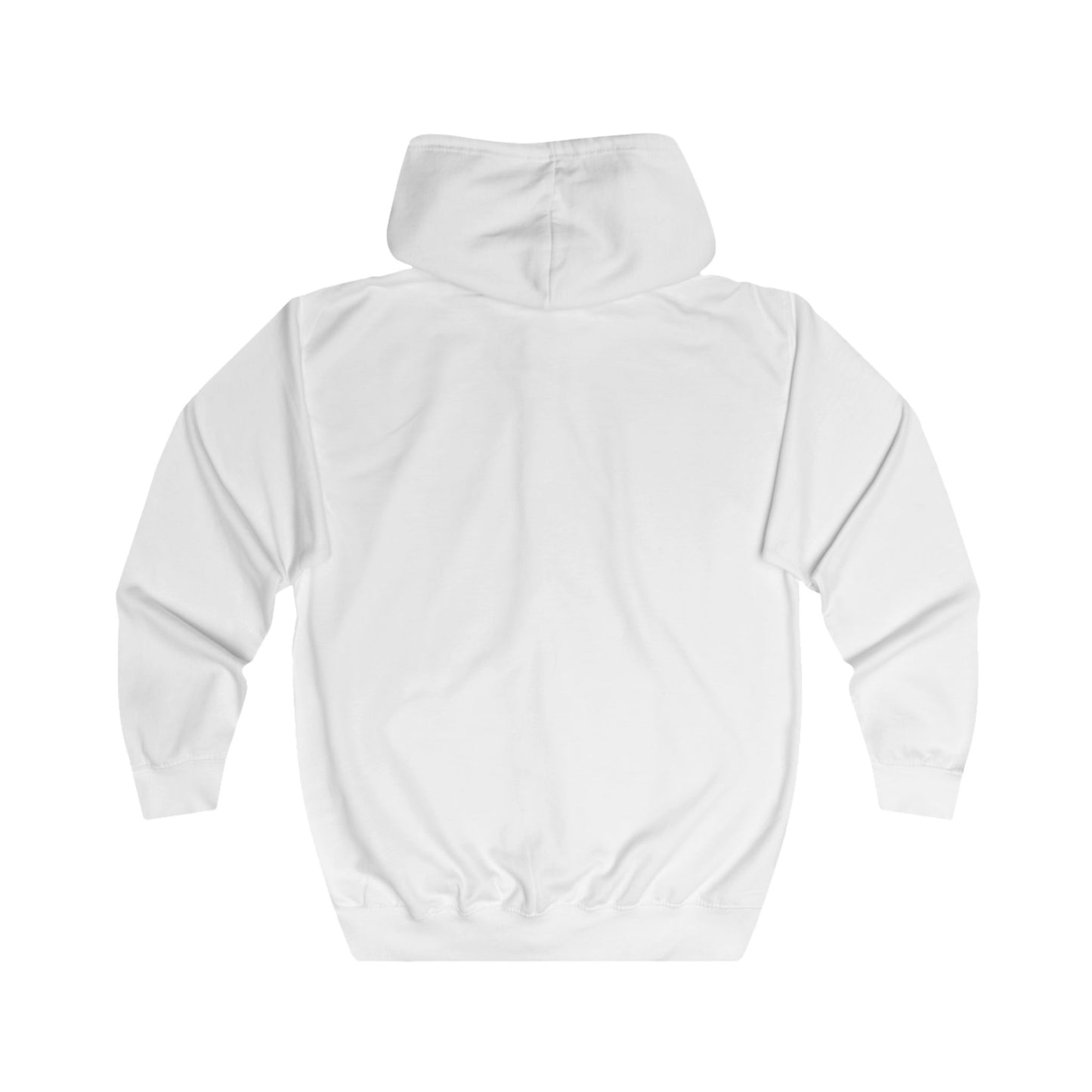 Genesis Home Unisex Full Zip Hoodie