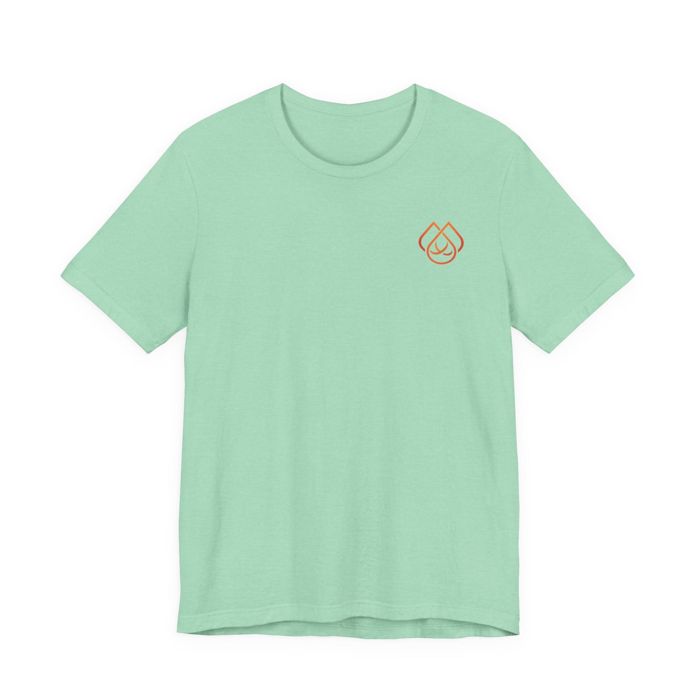 The Genesis Home Unisex Jersey Short Sleeve Tee