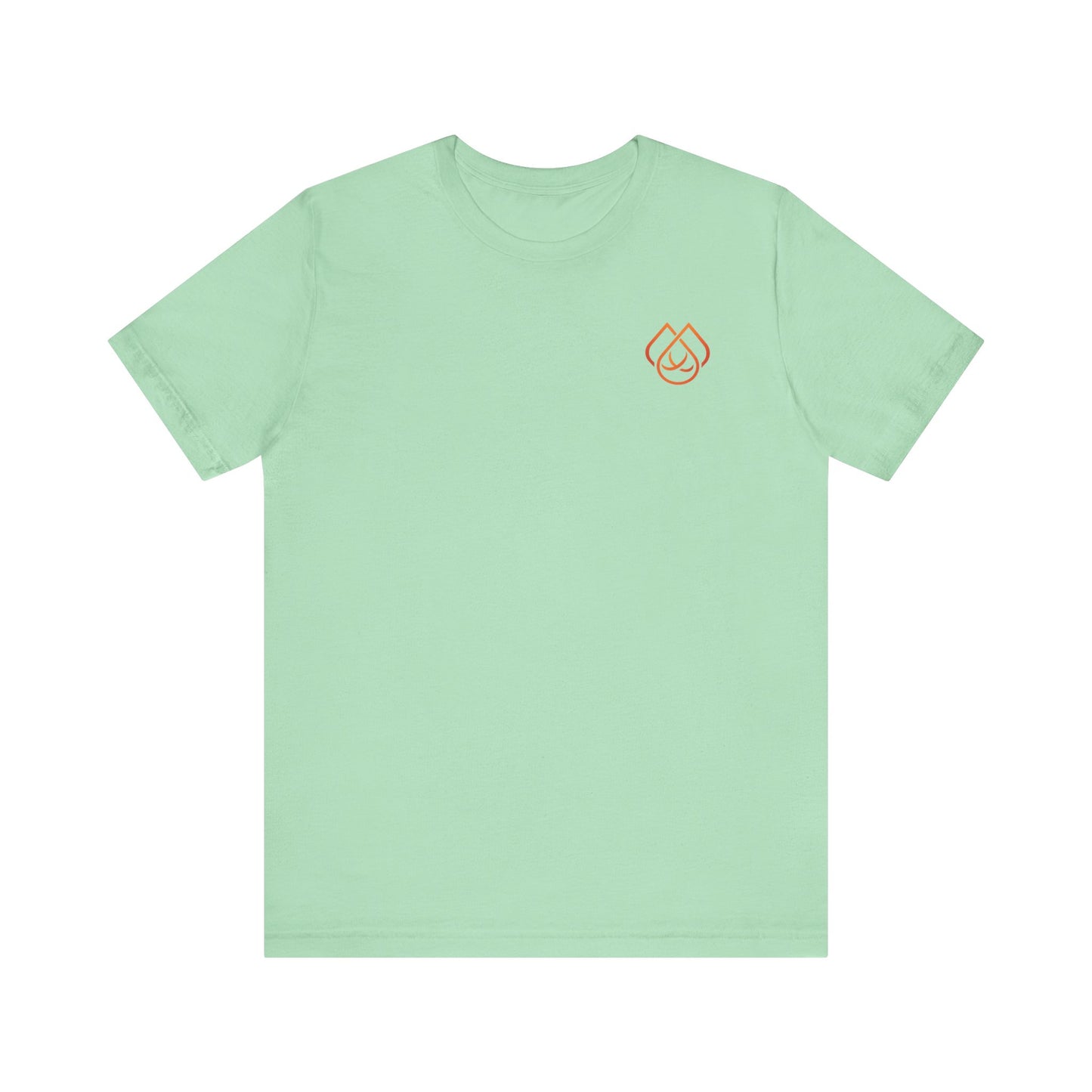 The Genesis Home Unisex Jersey Short Sleeve Tee