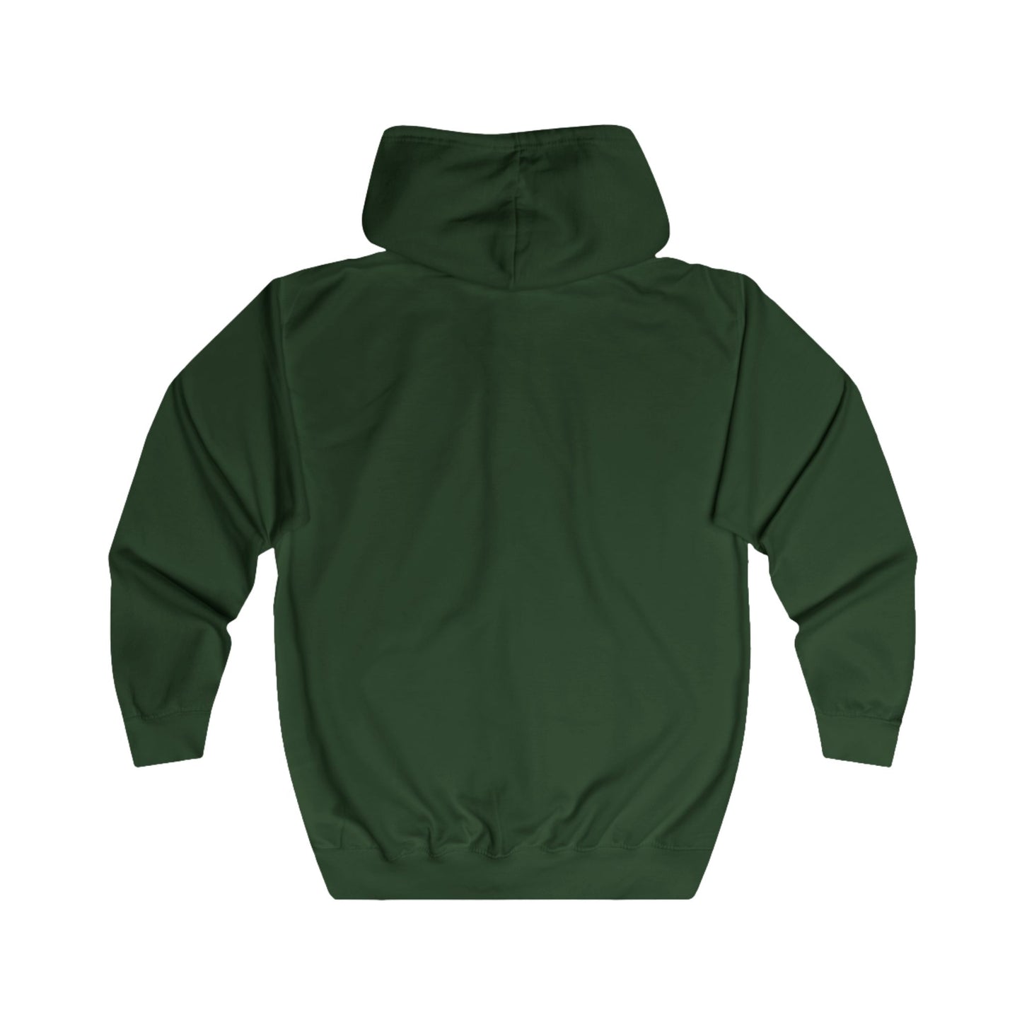 Genesis Home Unisex Full Zip Hoodie