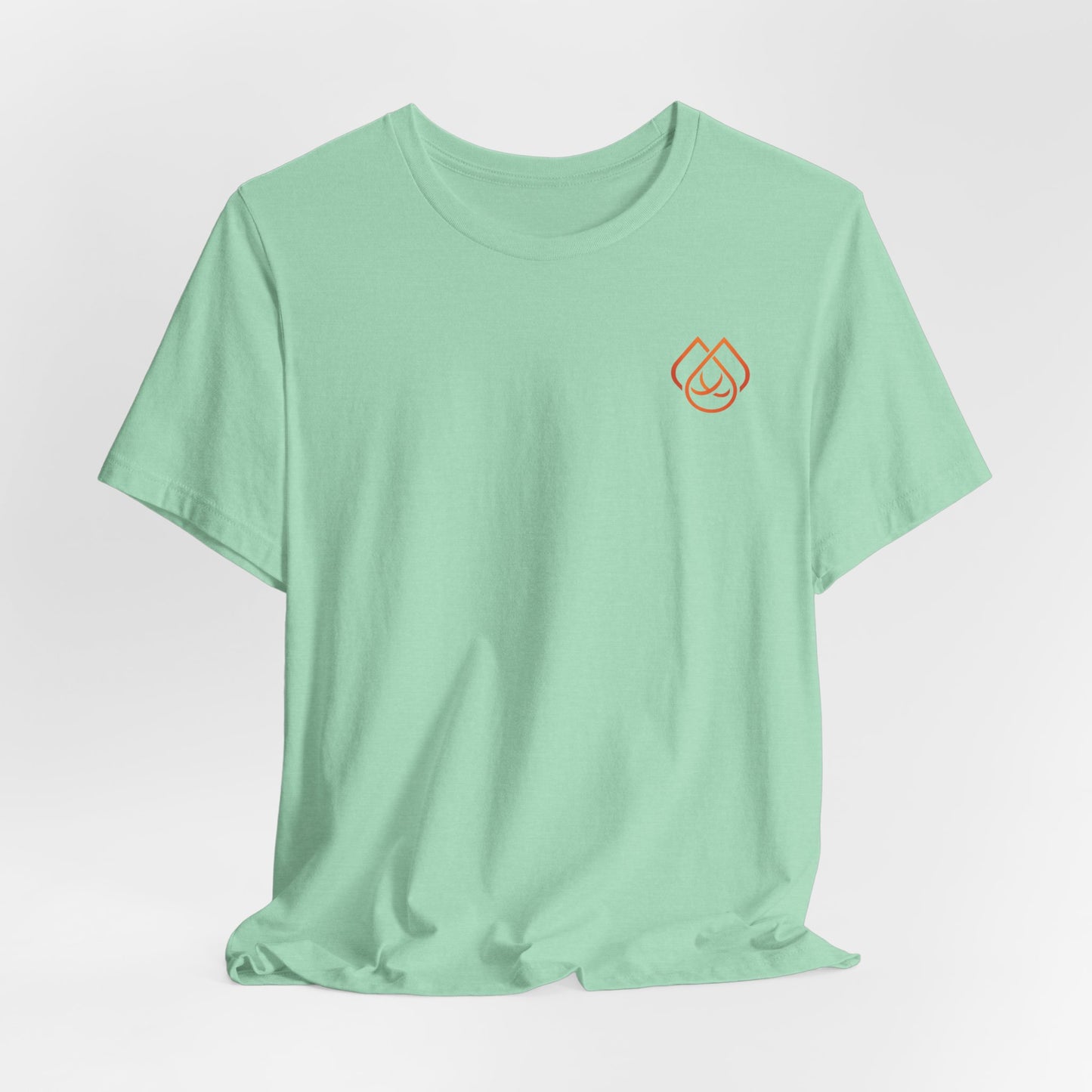 The Genesis Home Unisex Jersey Short Sleeve Tee
