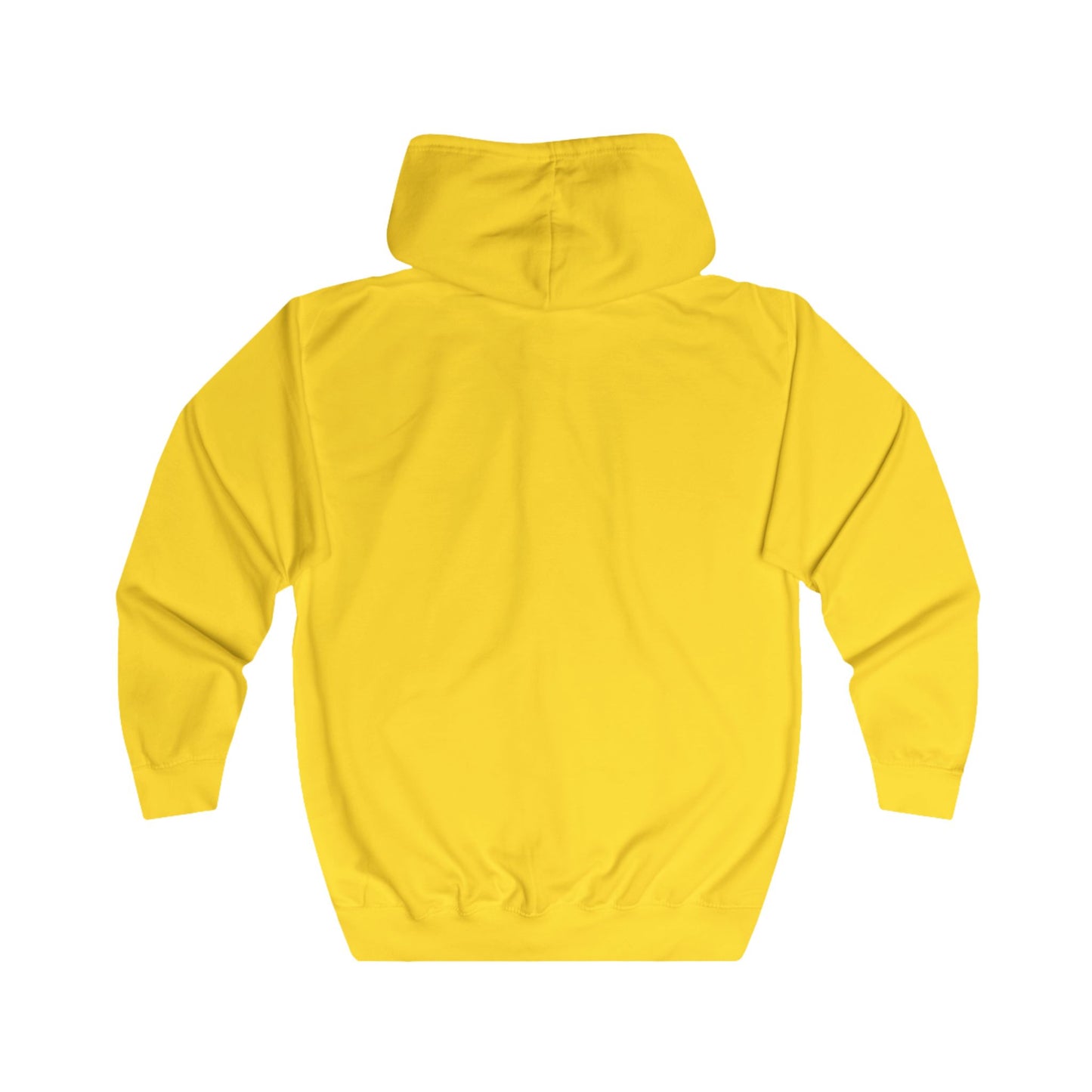 Genesis Home Unisex Full Zip Hoodie