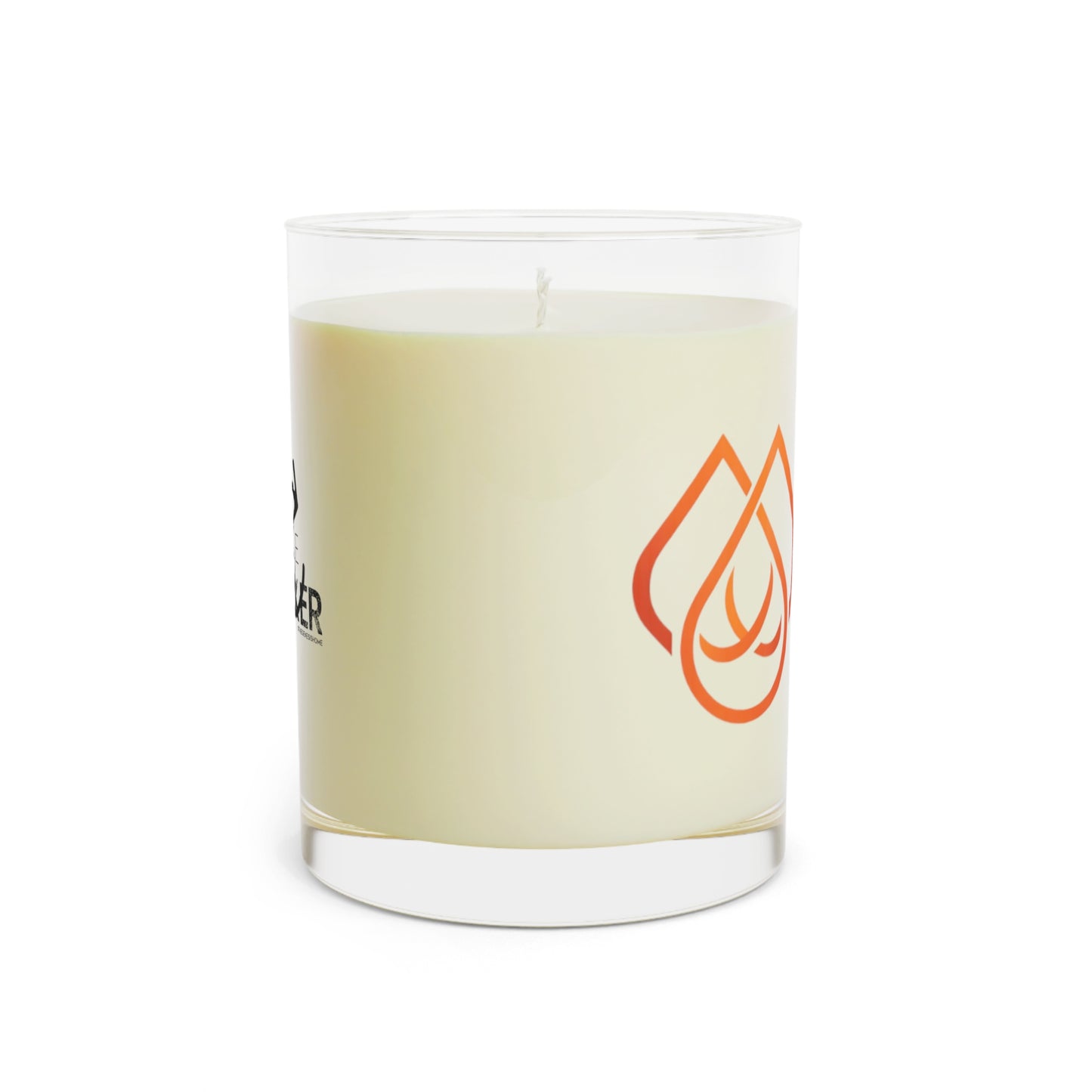 Genesis Generational Cycle Breaker Scented Candle - Full Glass, 11oz