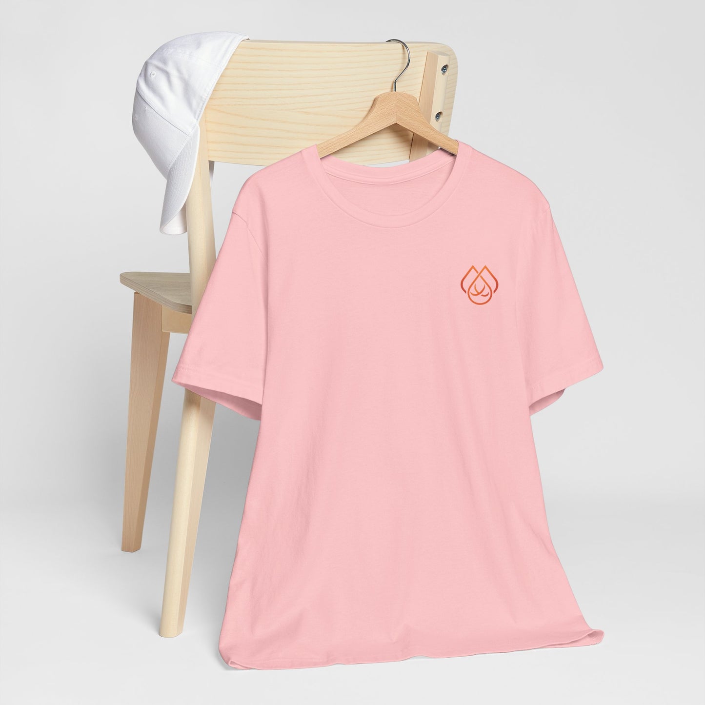 The Genesis Home Unisex Jersey Short Sleeve Tee