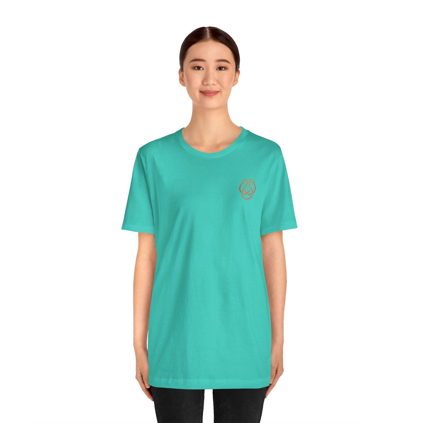 The Genesis Home Unisex Jersey Short Sleeve Tee