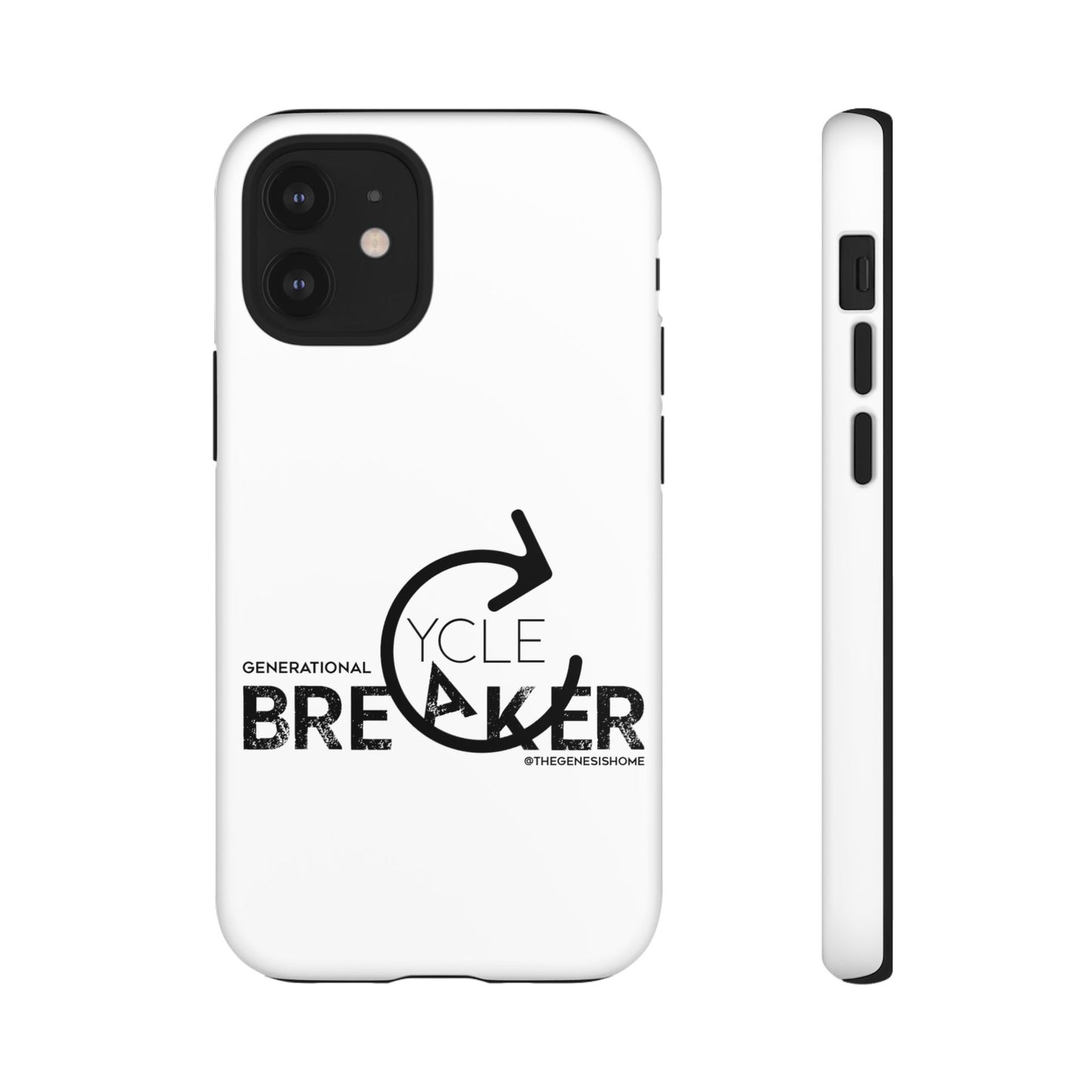 Generational Cycle Breaker Tough Cases
