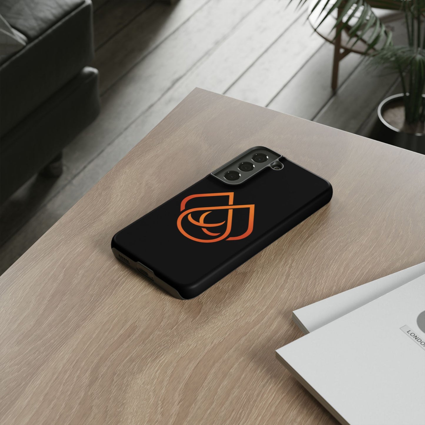 Genesis Home Tough Cases