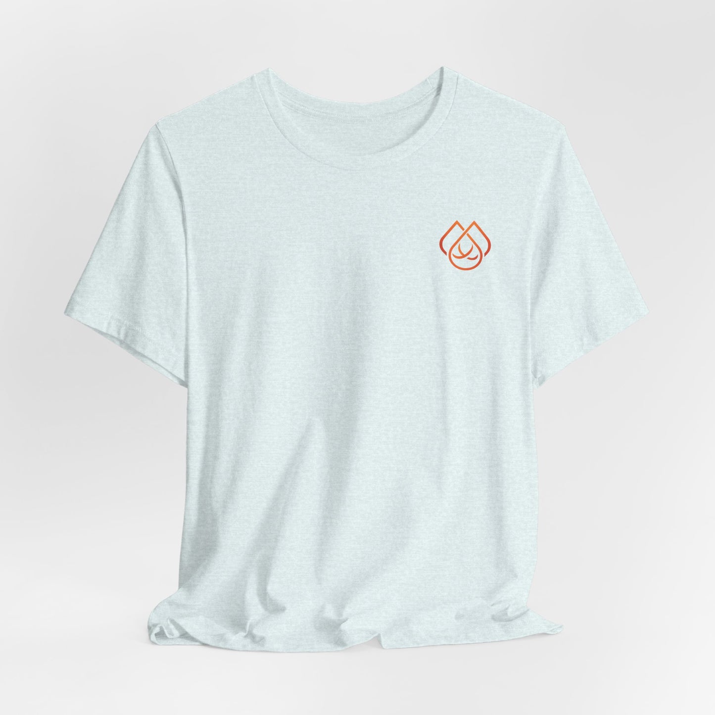 The Genesis Home Unisex Jersey Short Sleeve Tee
