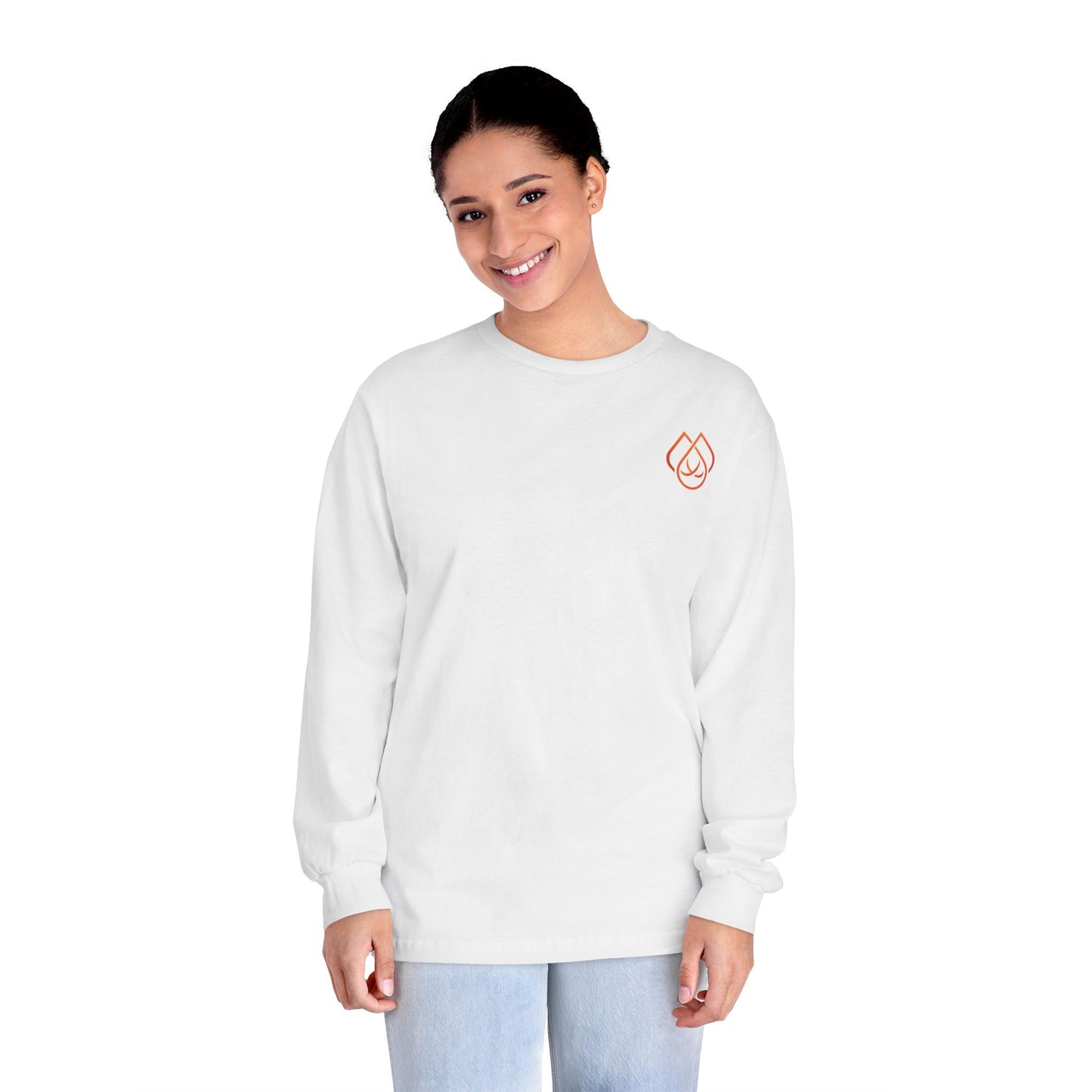 Genesis Home Unisex Classic Long Sleeve T-Shirt