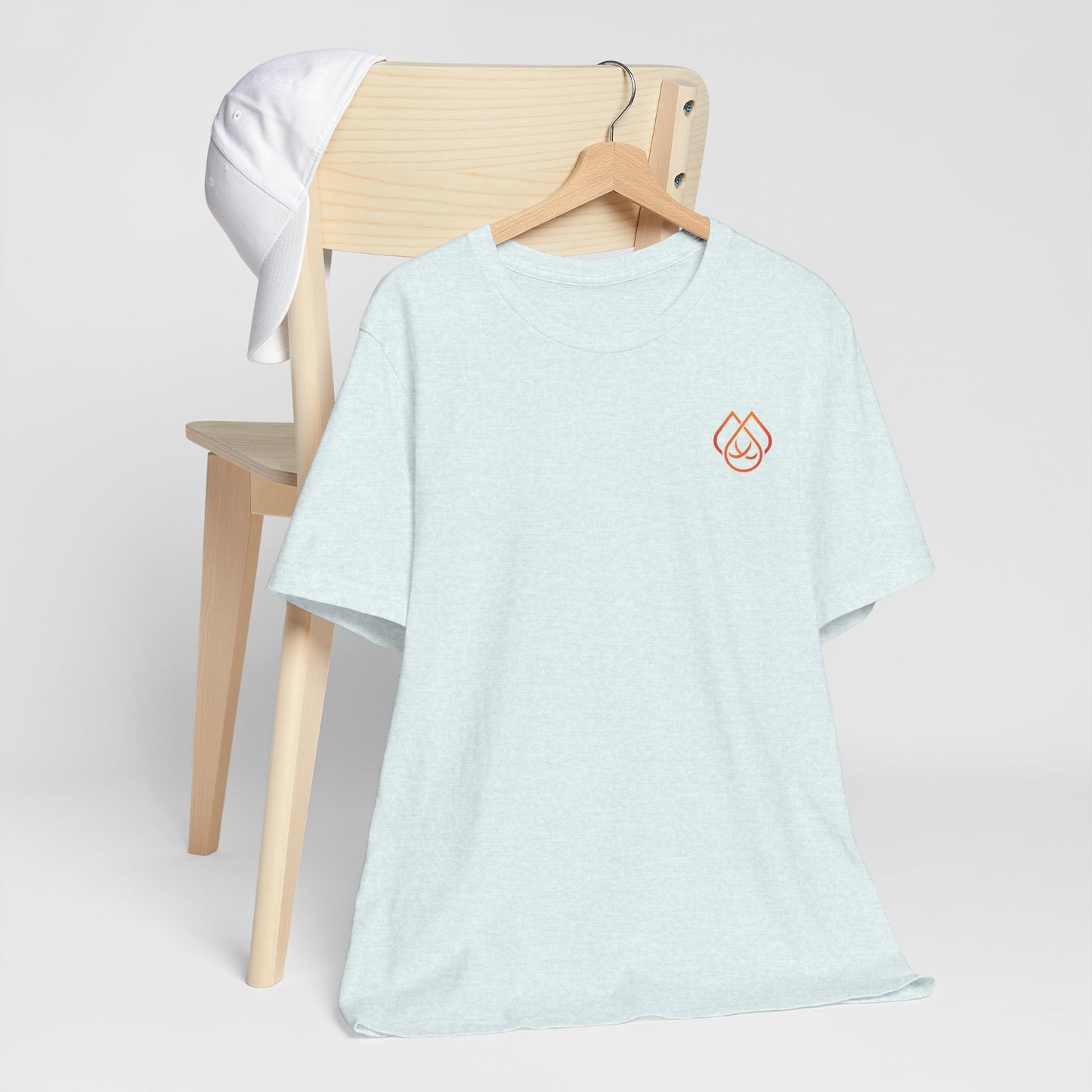 The Genesis Home Unisex Jersey Short Sleeve Tee