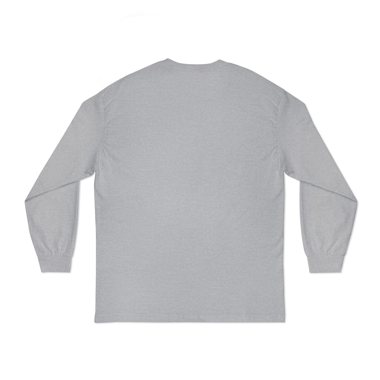 Genesis Home Unisex Classic Long Sleeve T-Shirt