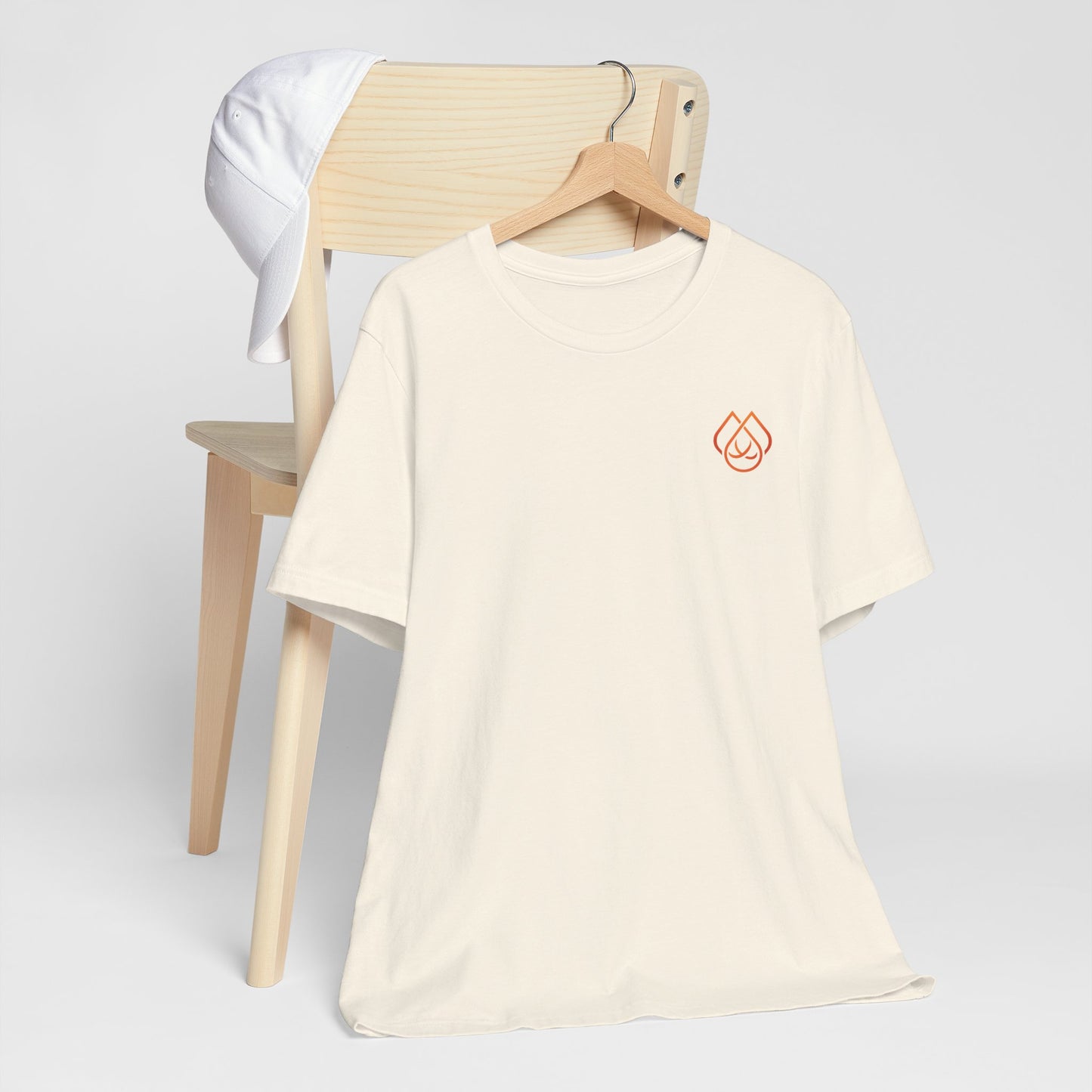 The Genesis Home Unisex Jersey Short Sleeve Tee