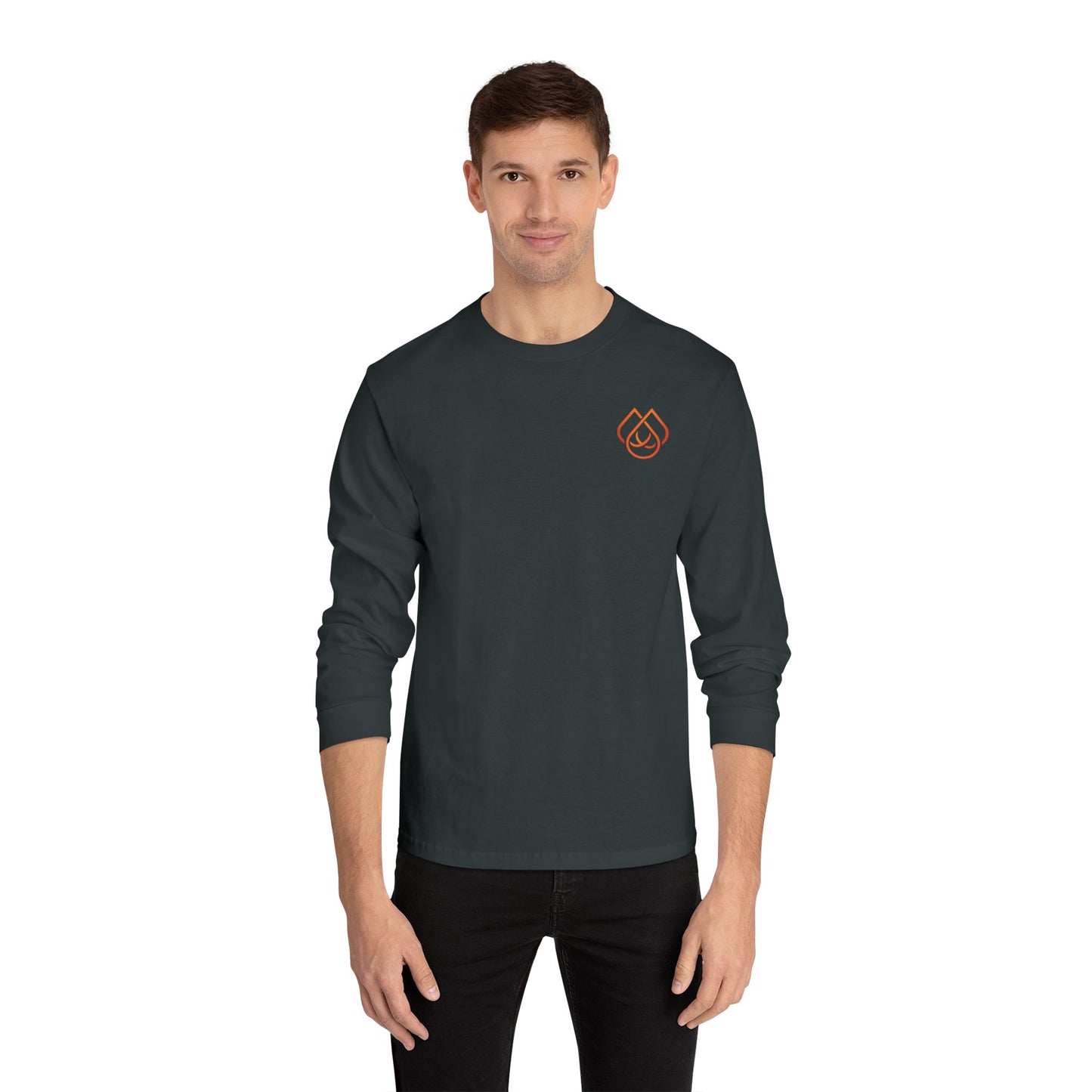Genesis Home Unisex Classic Long Sleeve T-Shirt
