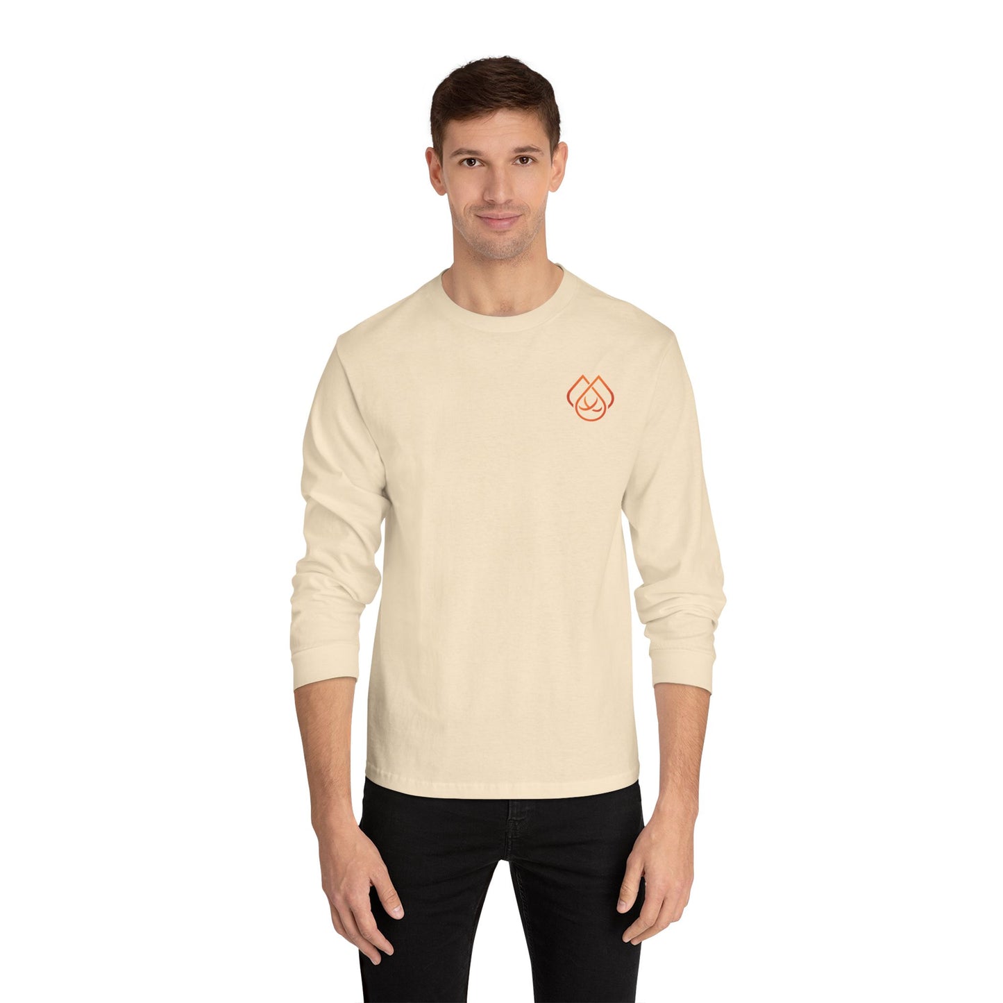 Genesis Home Unisex Classic Long Sleeve T-Shirt