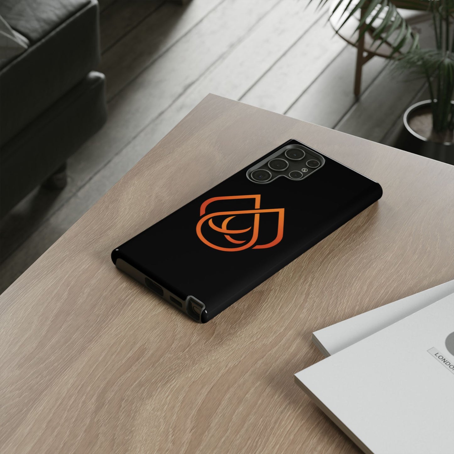 Genesis Home Tough Cases